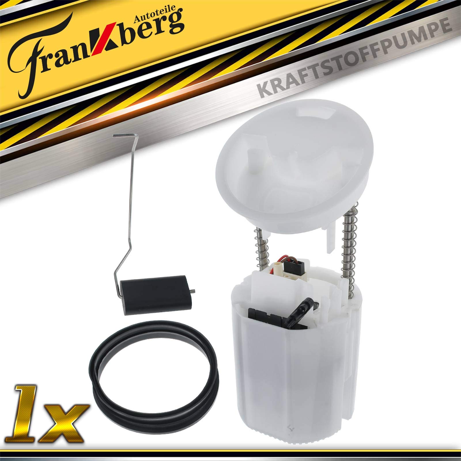 Kraftstoffpumpe Benzinpumpe für W203 C209 A209 2002-2010 5.4L 5.5L Benzin 2002-2010 2094700594 Kraftstoffpumpe Benzinpumpe für W203 C209 A209 2002-2010 5.4L 5.5L Benzin 2002-2010 2094700594 von Frankberg