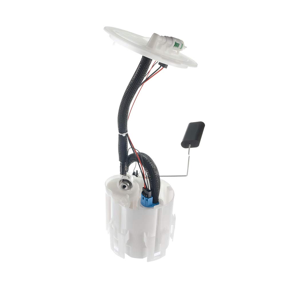 Kraftstoffpumpe Benzinpumpe für Zafira/Zafira Family B Zafira B Kasten/Großraumlimousine A05 1.6L 1.8L Benzin 2005-2015 93187095 Kraftstoffpumpe Benzinpumpe für Zafira/Zafira Family B Zafira B Kasten/Großraumlimousine A05 1.6L 1.8L Benzin 2005-2015 93187095 von Frankberg