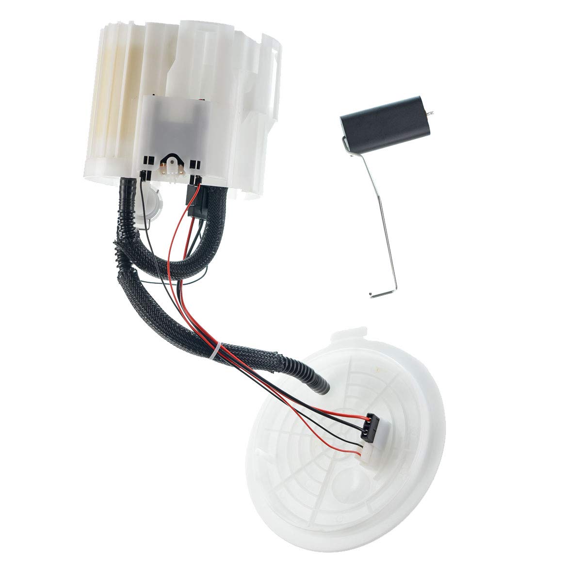 Kraftstoffpumpe Benzinpumpe für Zafira B A05 1.6L 1.8L 2005-2015 93187095 Kraftstoffpumpe Benzinpumpe für Zafira B A05 1.6L 1.8L 2005-2015 93187095 von Frankberg