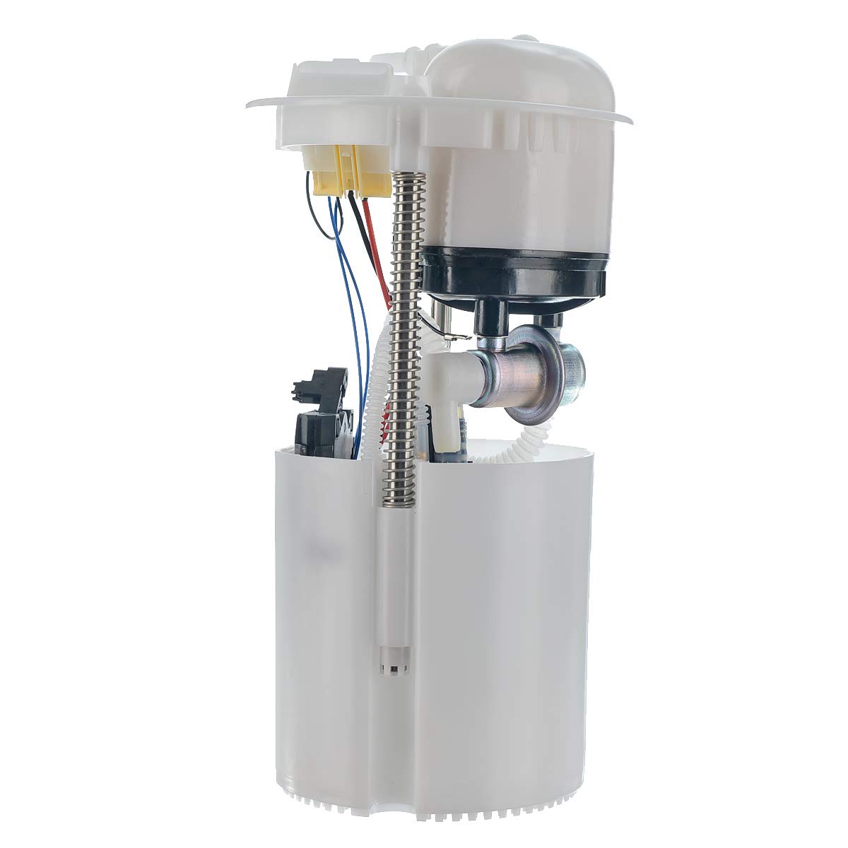 Kraftstoffpumpe Benzinpumpe für 500/500 C 312 Panda 169 KA RU8 0.9L-1.4L Benzin 2003-Heute 46798695 Kraftstoffpumpe Benzinpumpe für 500/500 C 312 Panda 169 KA RU8 0.9L-1.4L Benzin 2003-Heute 46798695 von Frankberg