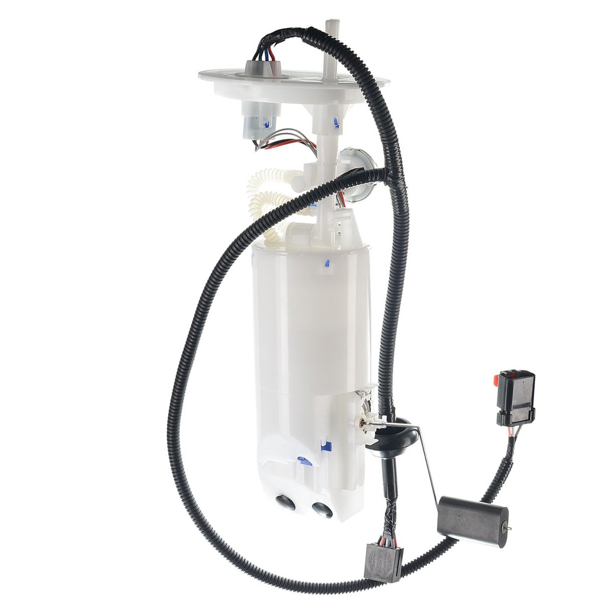 Kraftstoffpumpe Benzinumpe für Cirrus Stratus Breeze 2.0L 2.4L 2.5L Benzin 1998-2000 4897804AA Kraftstoffpumpe Benzinumpe für Cirrus Stratus Breeze 2.0L 2.4L 2.5L Benzin 1998-2000 4897804AA von Frankberg