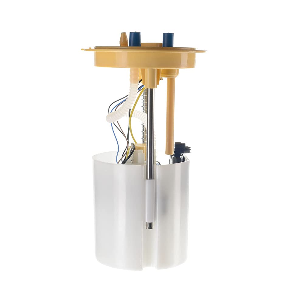 Kraftstoffpumpe Dieselpumpe für A3 Altea Leon Toledo III Octavia II Yeti Beetle EOS Golf Plus Golf V VI J-e-t-t-a III IV S-c-i-r-o-c-c-o 1.6L 1.9L 2.0L Diesel 2004-2020 1K0919050J Kraftstoffpumpe Dieselpumpe für A3 Altea Leon Toledo III Octavia II Yeti Beetle EOS Golf Plus Golf V VI J-e-t-t-a III IV S-c-i-r-o-c-c-o 1.6L 1.9L 2.0L Diesel 2004-2020 1K0919050J von Frankberg