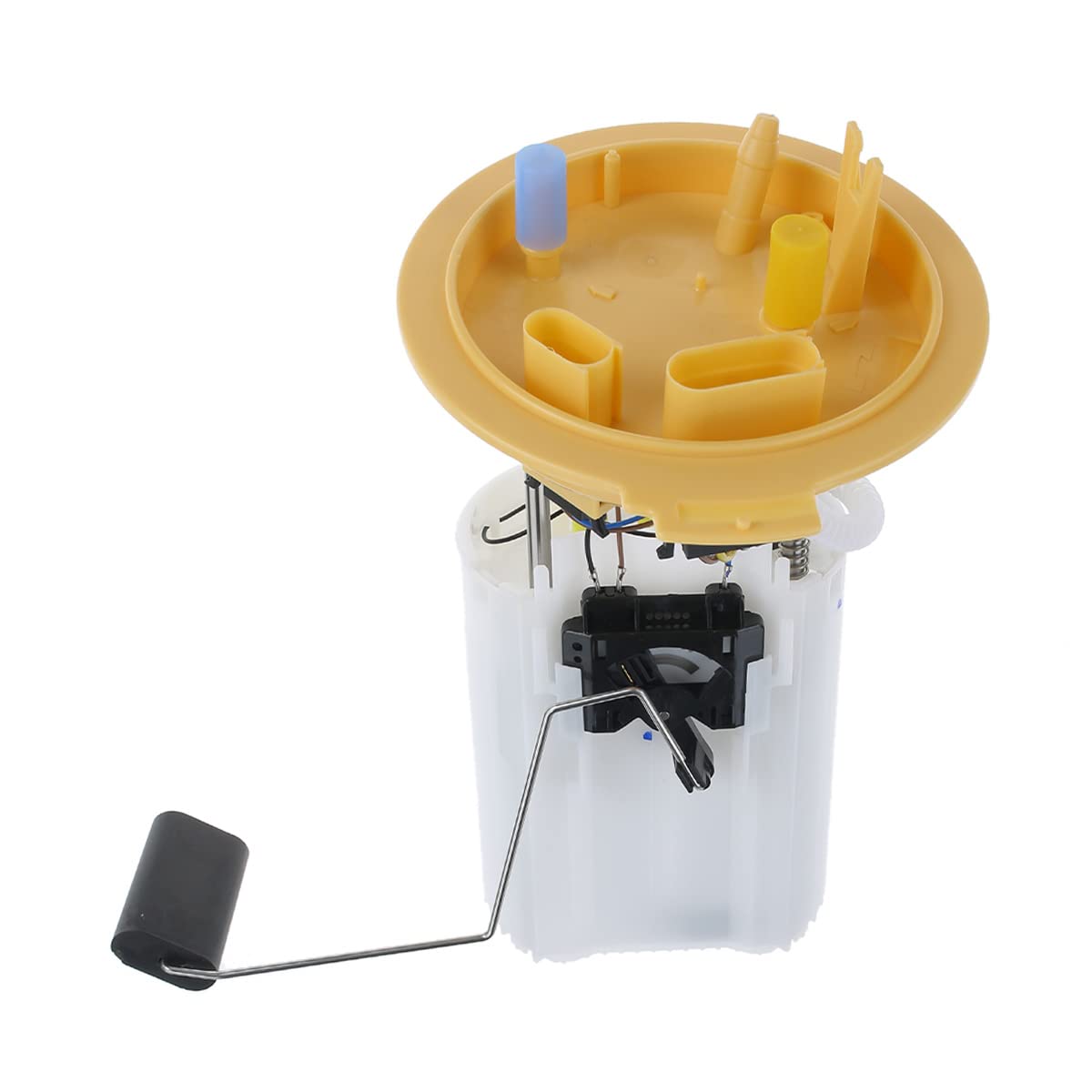 Kraftstoffpumpe Dieselpumpe für A3 TT Roadster Leon Octavia III Golf Sportsvan Golf VII Variant 1.6L 2.0L Diesel 2012-2020 5Q0919050P Kraftstoffpumpe Dieselpumpe für A3 TT Roadster Leon Octavia III Golf Sportsvan Golf VII Variant 1.6L 2.0L Diesel 2012-2020 5Q0919050P von Frankberg