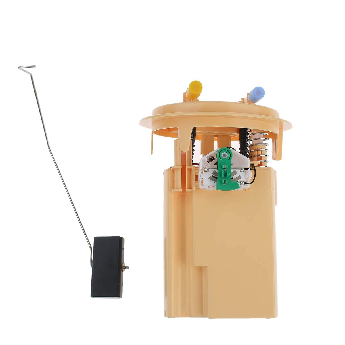 Kraftstoffpumpe Dieselpumpe für C4 I LC C5 I DC DE C5 II RC RE C5 III RD TD 307 3A/C 3E 3B 3H 1.4L 1.6L 2.0L 2.2L Diesel 2000-2014 0986580215 Kraftstoffpumpe Dieselpumpe für C4 I LC C5 I DC DE C5 II RC RE C5 III RD TD 307 3A/C 3E 3B 3H 1.4L 1.6L 2.0L 2.2L Diesel 2000-2014 0986580215 von Frankberg