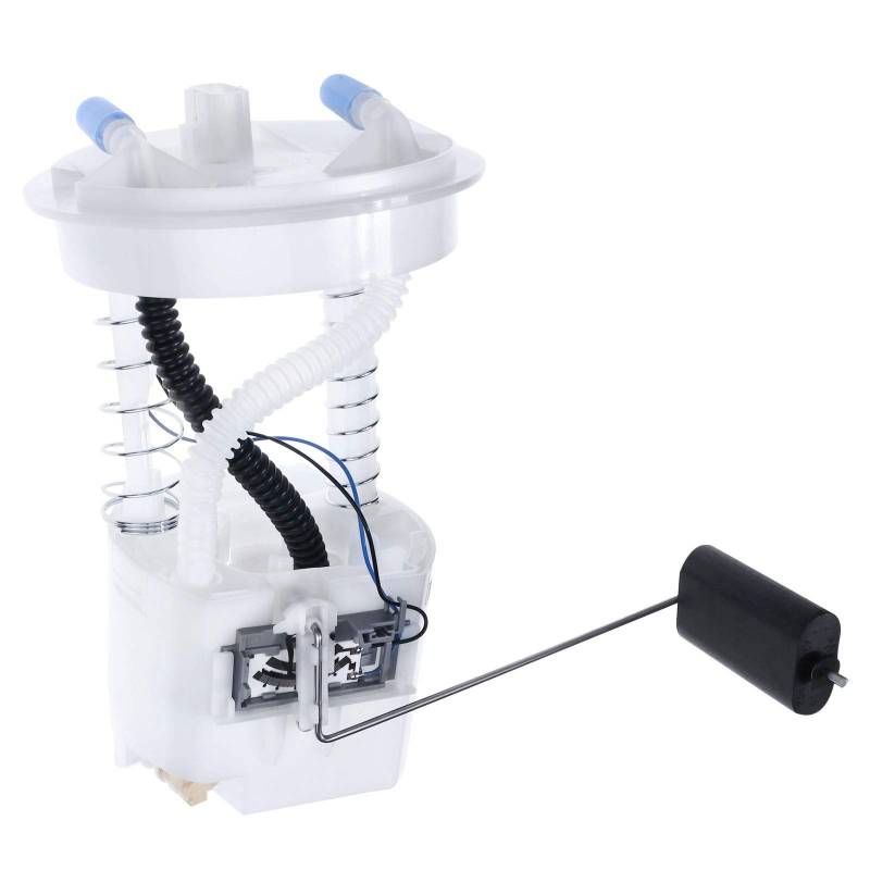 Kraftstoffpumpe Dieselpumpe für Fiesta V JH JD Fiesta V Van Fiesta VI CB1 CCN Fusion JU 1.4L 1.6L 2001-2017 1148481 von Frankberg