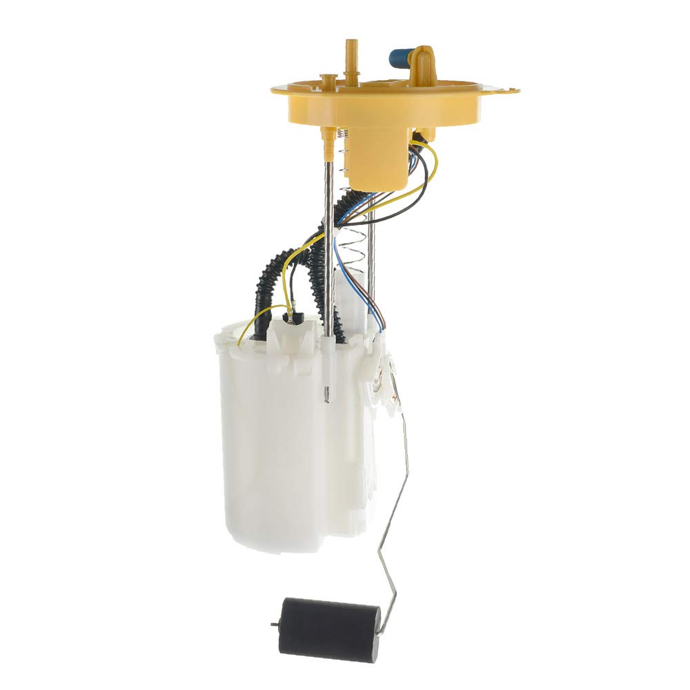 Kraftstoffpumpe Dieselpumpe für P-a-s-s-a-t 3C2 P-a-s-s-a-t Variant 3C5 1.9L 2.0L Diesel 2005-2010 702550320 Kraftstoffpumpe Dieselpumpe für P-a-s-s-a-t 3C2 P-a-s-s-a-t Variant 3C5 1.9L 2.0L Diesel 2005-2010 702550320 von Frankberg