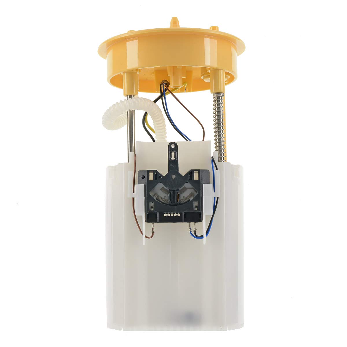 Kraftstoffpumpe Dieselpumpe für Ibiza IV Sportcoupe 6J16P1 Ibiza IV ST 6J86P8 Fabia II 542 Fabia III NJ3 Polo 6R 1.2 1.4 1.6TDI Diesel 2007-2018 6R0919050R Kraftstoffpumpe Dieselpumpe für Ibiza IV Sportcoupe 6J16P1 Ibiza IV ST 6J86P8 Fabia II 542 Fabia III NJ3 Polo 6R 1.2 1.4 1.6TDI Diesel 2007-2018 6R0919050R von Frankberg
