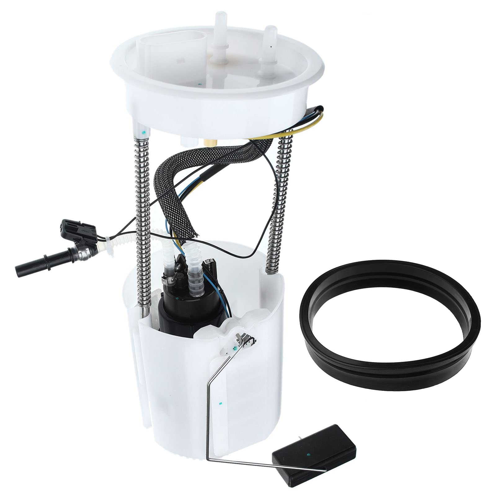 Kraftstoffpumpe Kraftstoff-Fördereinheit für TT 8N3 TT R-o-a-d-s-t-e-r 8N9 1.8L 3.2L 1998-2006 8L9919051J Kraftstoffpumpe Kraftstoff-Fördereinheit für TT 8N3 TT R-o-a-d-s-t-e-r 8N9 1.8L 3.2L 1998-2006 8L9919051J von Frankberg
