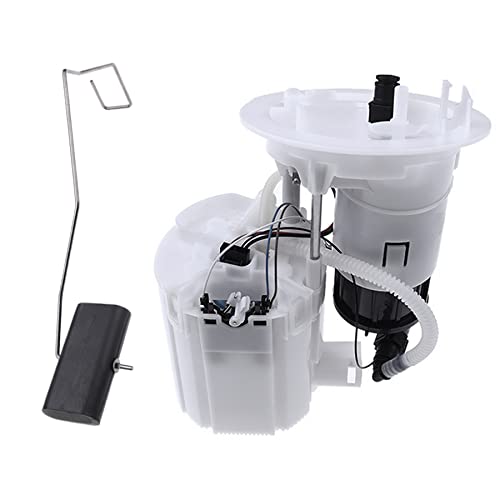 Kraftstoffpumpe für A4 8K2 A4 Allroad 8KH A4 Avant 8K5 A5 8T3 A5 Cabriolet 8F7 A5 Sportback 8TA 2007-2017 0580202016 Kraftstoffpumpe für A4 8K2 A4 Allroad 8KH A4 Avant 8K5 A5 8T3 A5 Cabriolet 8F7 A5 Sportback 8TA 2007-2017 0580202016 von Frankberg