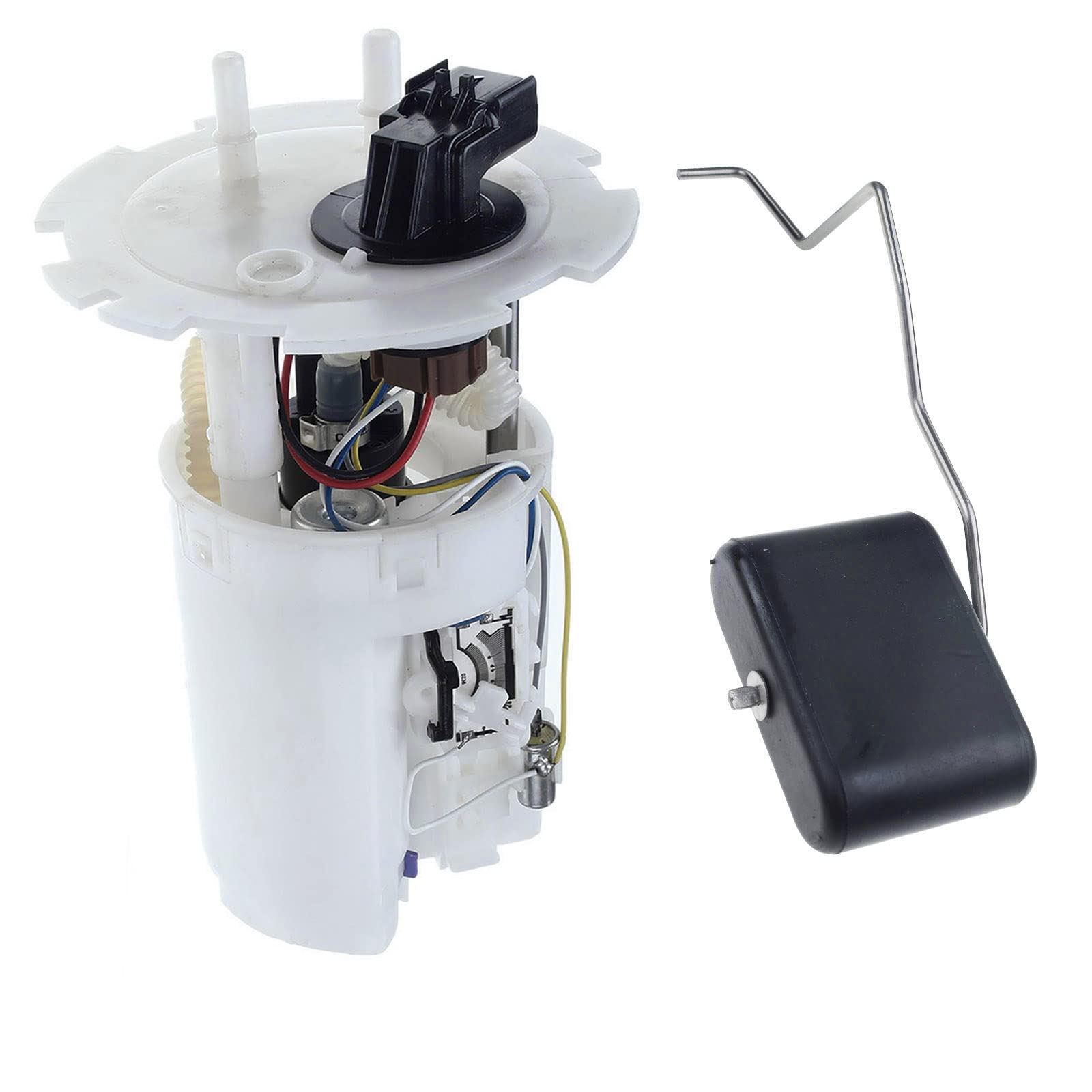 Kraftstoffpumpe für Aveo/Kalos T200 Kalos KLAS 1.2L 1.4L 2003-2005 96406865 Kraftstoffpumpe für Aveo/Kalos T200 Kalos KLAS 1.2L 1.4L 2003-2005 96406865 von Frankberg