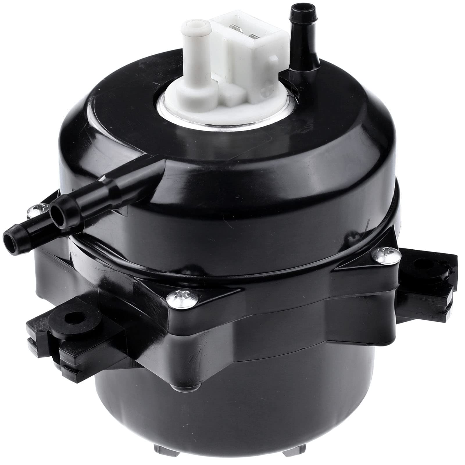 Kraftstoffpumpe für TT 8N3 A3 8L1 Leon 1M1 1.8L Benzin 1998-2006 43919051 Kraftstoffpumpe für TT 8N3 A3 8L1 Leon 1M1 1.8L Benzin 1998-2006 43919051 von Frankberg