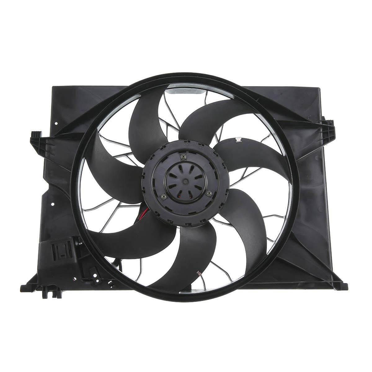 Kühlerlüfter Ventilator Motorkühlung für S-Klasse W221 C216 650W 2005-2013 A2215001193 Kühlerlüfter Ventilator Motorkühlung für S-Klasse W221 C216 650W 2005-2013 A2215001193 von Frankberg