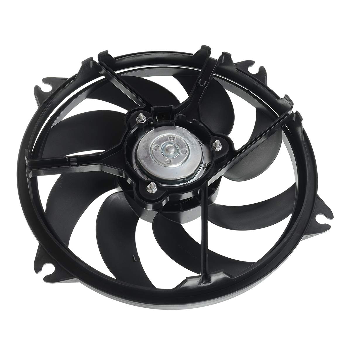 Kühlerlüfter mit Motor für Berlingo MF C5 III Jumpy Xsara Scudo Ulysse Phedra 307 406 607 807 E Expert VF Partner 5F 5 1994-2019 1250.F8 Kühlerlüfter mit Motor für Berlingo MF C5 III Jumpy Xsara Scudo Ulysse Phedra 307 406 607 807 E Expert VF Partner 5F 5 1994-2019 1250.F8 von Frankberg