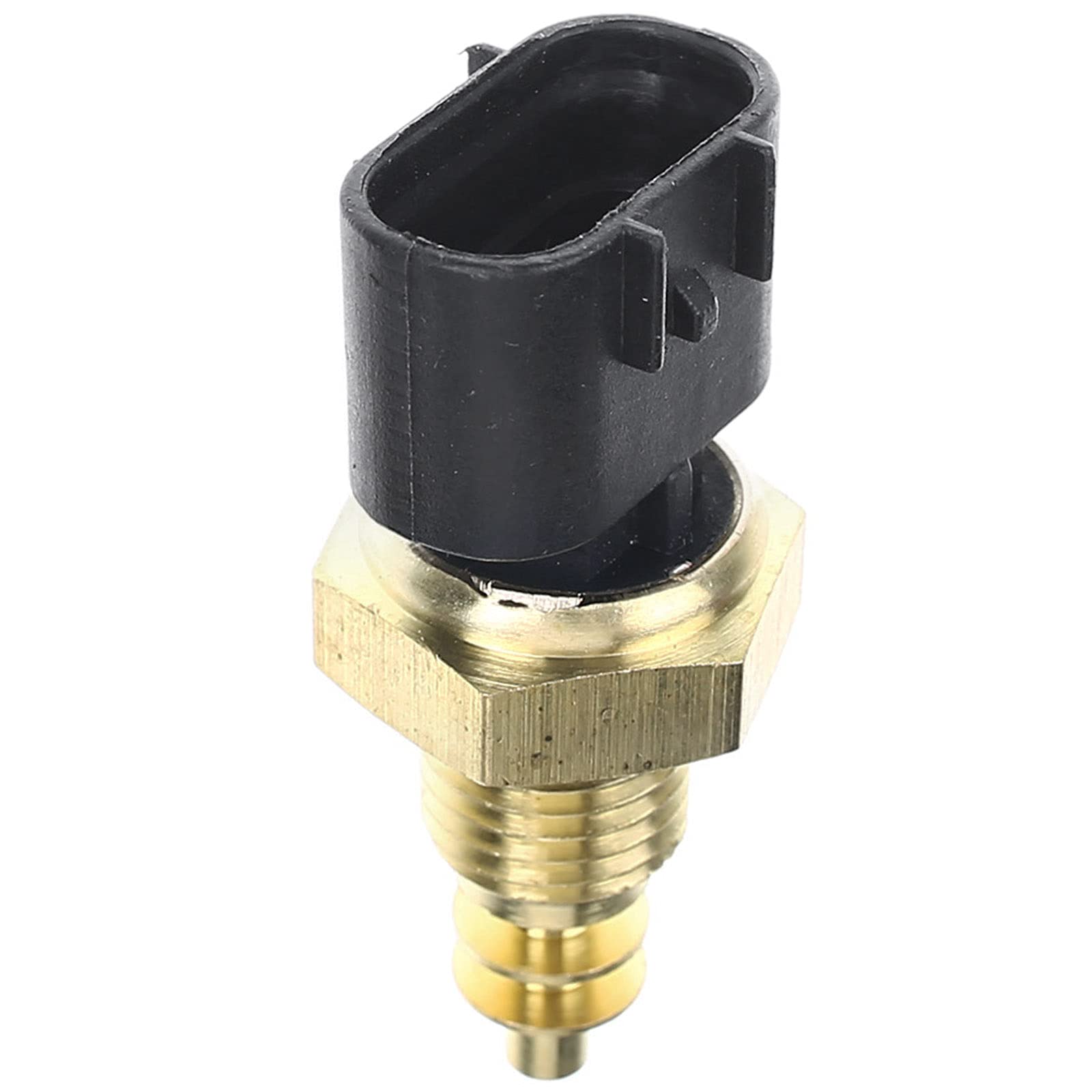 Kühlmitteltemperatur Sensor für Baleno EG Carry X FD FT HT GT Jimny FJ ET TA TD Wagon R+ Schrägheck EM Benzin Bj.ab:1995 1365050G00 Kühlmitteltemperatur Sensor für Baleno EG Carry X FD FT HT GT Jimny FJ ET TA TD Wagon R+ Schrägheck EM Benzin Bj.ab:1995 1365050G00 von Frankberg