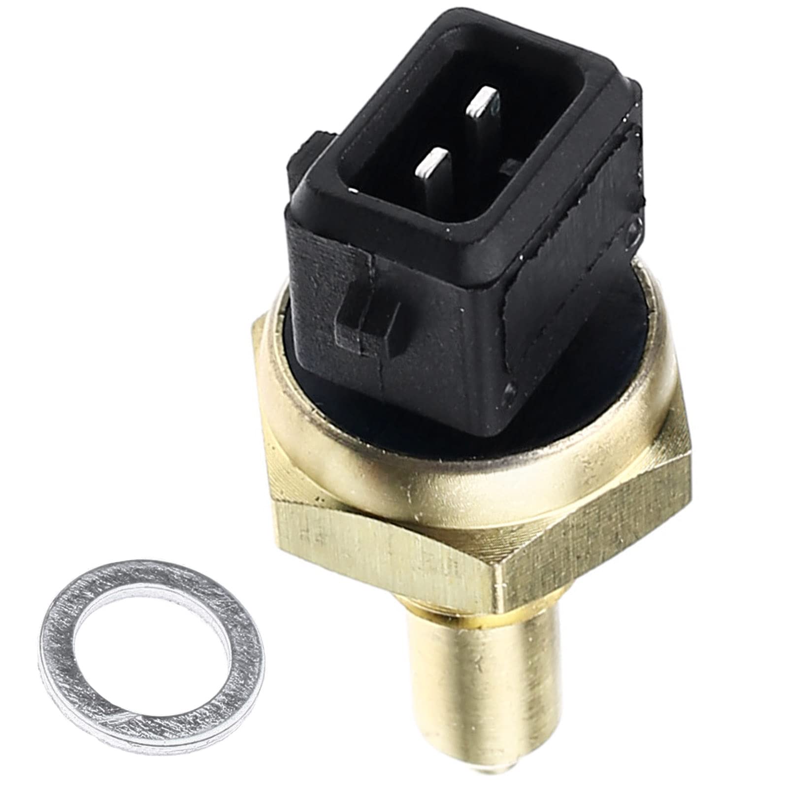 Kühlmitteltemperatur Sensor für F20 F21 E81 E82 E87 E88 F22, F87 F23 F30, F35, F80 F34 E46 E90 E91 E92 E93 E36 F31 1998-13621433076 Kühlmitteltemperatur Sensor für F20 F21 E81 E82 E87 E88 F22, F87 F23 F30, F35, F80 F34 E46 E90 E91 E92 E93 E36 F31 1998-13621433076 von Frankberg