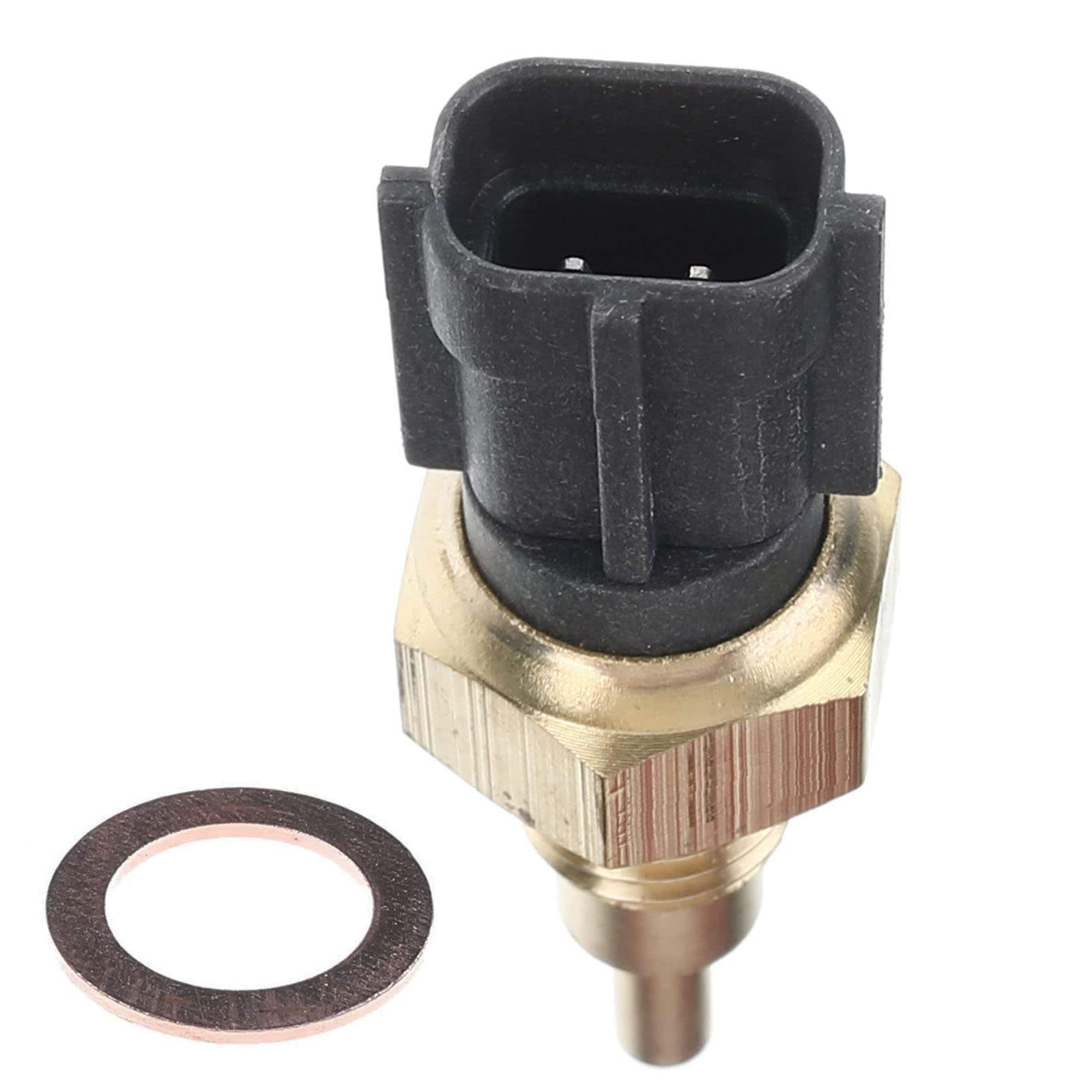 Kühlmitteltemperatur Sensor für Sedici Pixo BRZ Forester Impreza Legacy IV Legacy V Outback Tribeca XV Alto Baleno GT 86 Coupe 1.0L-3.6L 2003-1365073H00000 Kühlmitteltemperatur Sensor für Sedici Pixo BRZ Forester Impreza Legacy IV Legacy V Outback Tribeca XV Alto Baleno GT 86 Coupe 1.0L-3.6L 2003-1365073H00000 von Frankberg
