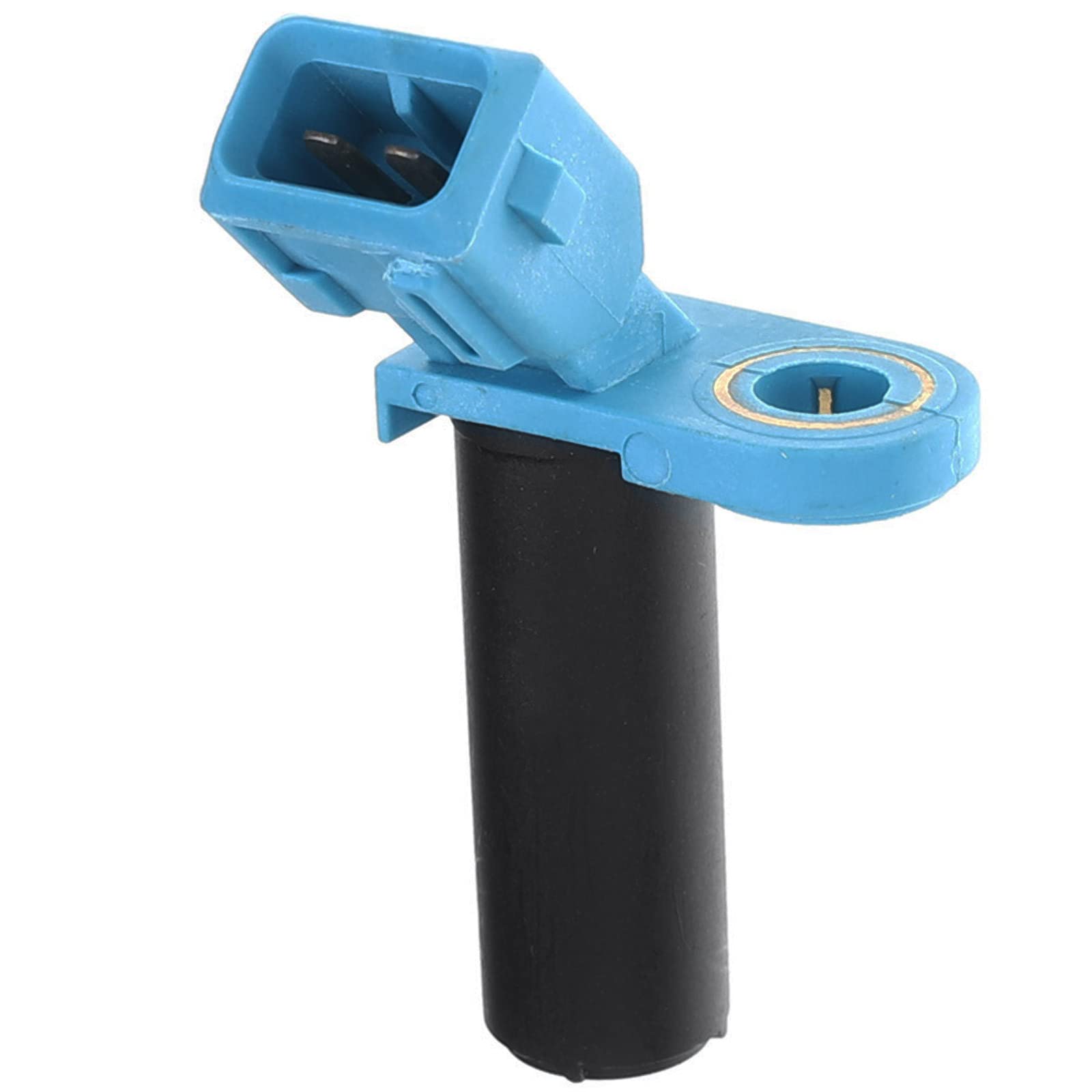 Kurbelwellensensor 2-Polig für B-Max C-Max Fiesta III/IV/V/VI Focus II/III Fusion KA Mondeo IV 2 C30 S40 II V50 Benzin 1994-Heute 19952000 Kurbelwellensensor 2-Polig für B-Max C-Max Fiesta III/IV/V/VI Focus II/III Fusion KA Mondeo IV 2 C30 S40 II V50 Benzin 1994-Heute 19952000 von Frankberg