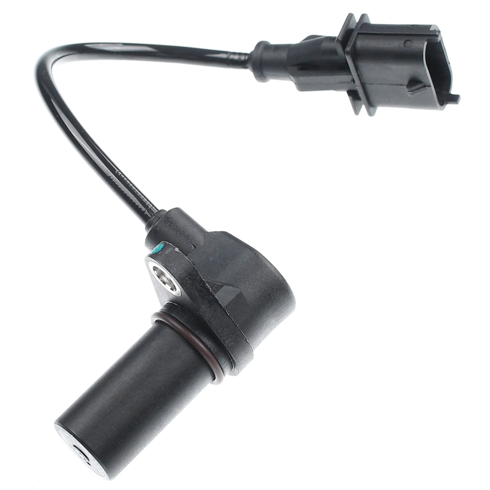 Kurbelwellensensor 3-Polig für Accord VII CL CM Civic VIII FK CR-V II RD III RE FR-V BE 2.2L Diesel 2004-2011 32G9000600 Kurbelwellensensor 3-Polig für Accord VII CL CM Civic VIII FK CR-V II RD III RE FR-V BE 2.2L Diesel 2004-2011 32G9000600 von Frankberg