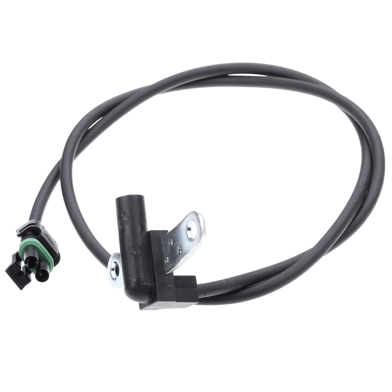 Kurbelwellensensor Impulsgeber Mit Kabel für 11 18 19 I 19 II 21 25 9 Clio I Espace I Rapid Super 5 Trafic 340-360 1.4L-2.0L Benzin 1982-1998 7700739792 Kurbelwellensensor Impulsgeber Mit Kabel für 11 18 19 I 19 II 21 25 9 Clio I Espace I Rapid Super 5 Trafic 340-360 1.4L-2.0L Benzin 1982-1998 7700739792 von Frankberg