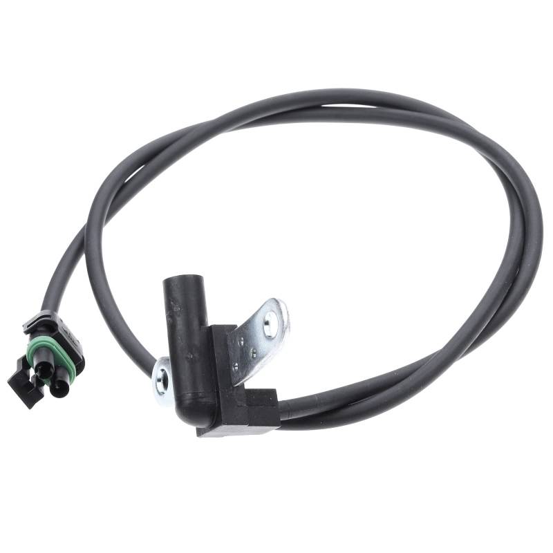 Kurbelwellensensor Impulsgeber Mit Kabel für 11 18 19 I 19 II 21 25 9 Clio I Espace I Rapid Super 5 Trafic 340-360 1.4L-2.0L Benzin 1982-1998 7700739792 von Frankberg