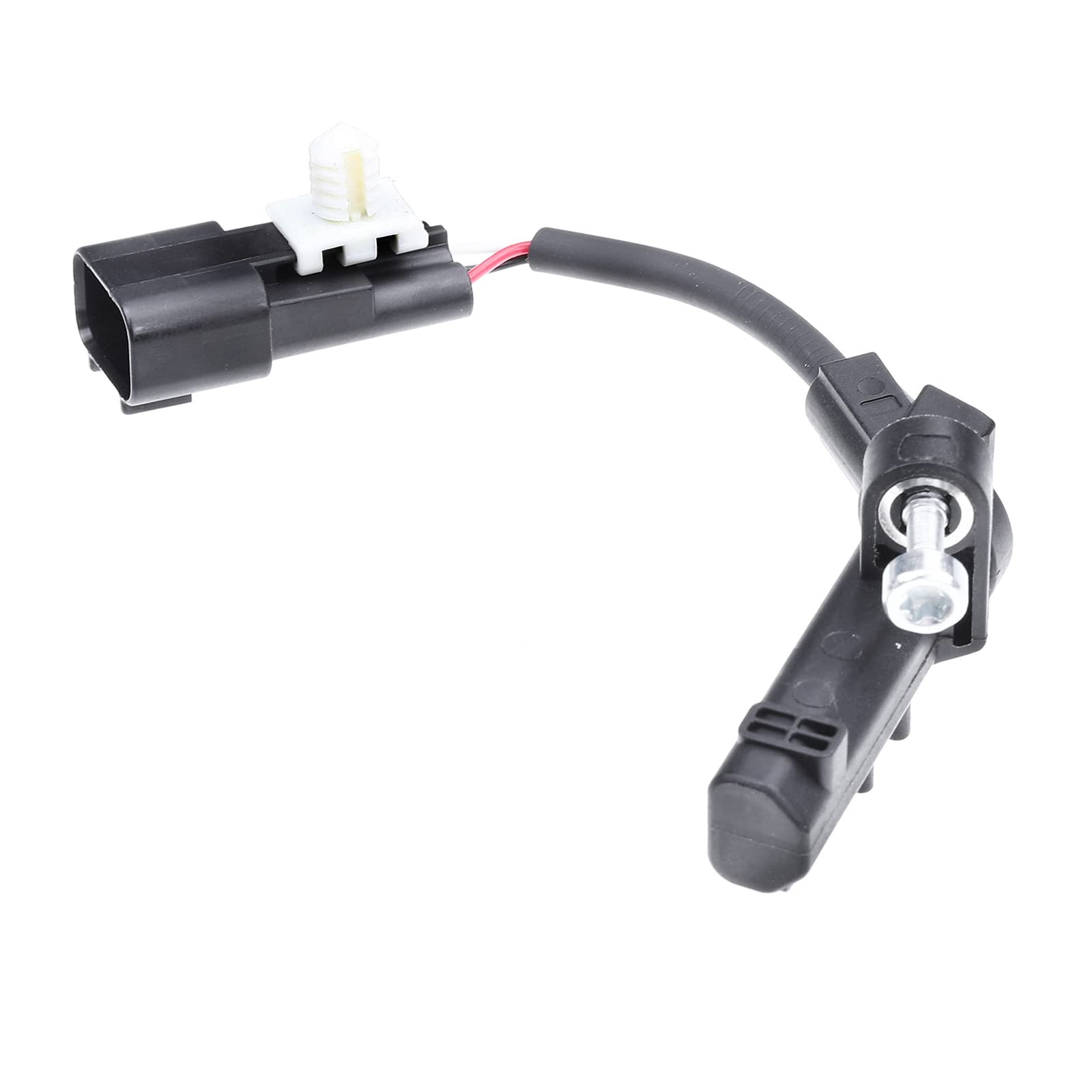 Kurbelwellensensor Impulsgeber Mit Kabel für C5 III C6 XJ Discovery III/IV R-a-n-g-e R-o-v-e-r 407 607 2.7L-4.4L 2002-2018 4R8G6C315 Kurbelwellensensor Impulsgeber Mit Kabel für C5 III C6 XJ Discovery III/IV R-a-n-g-e R-o-v-e-r 407 607 2.7L-4.4L 2002-2018 4R8G6C315 von Frankberg