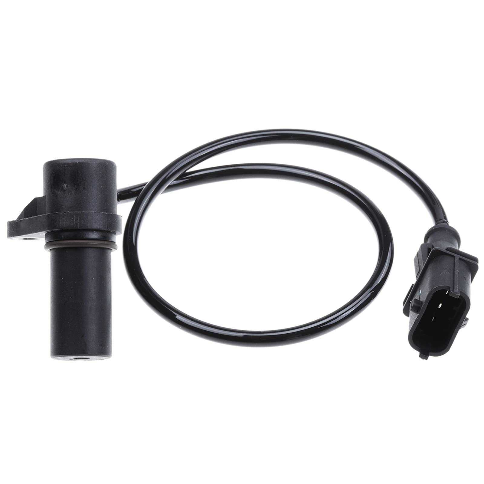 Kurbelwellensensor Impulsgeber für 145 156 Brava Marea Multipla Punto Strada D-Max I Kappa Lybra Campo 1.9L-3.1L 1992-2012 97323554 Kurbelwellensensor Impulsgeber für 145 156 Brava Marea Multipla Punto Strada D-Max I Kappa Lybra Campo 1.9L-3.1L 1992-2012 97323554 von Frankberg