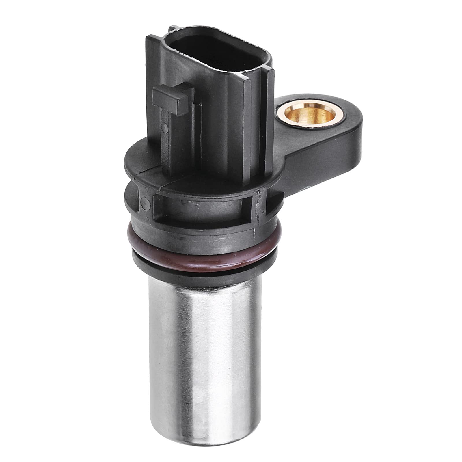 Kurbelwellensensor Impulsgeber für Primera P12 WP12 X-Trail T30 T31 2.0L 2.5L 2001-2013 237316N202 Kurbelwellensensor Impulsgeber für Primera P12 WP12 X-Trail T30 T31 2.0L 2.5L 2001-2013 237316N202 von Frankberg