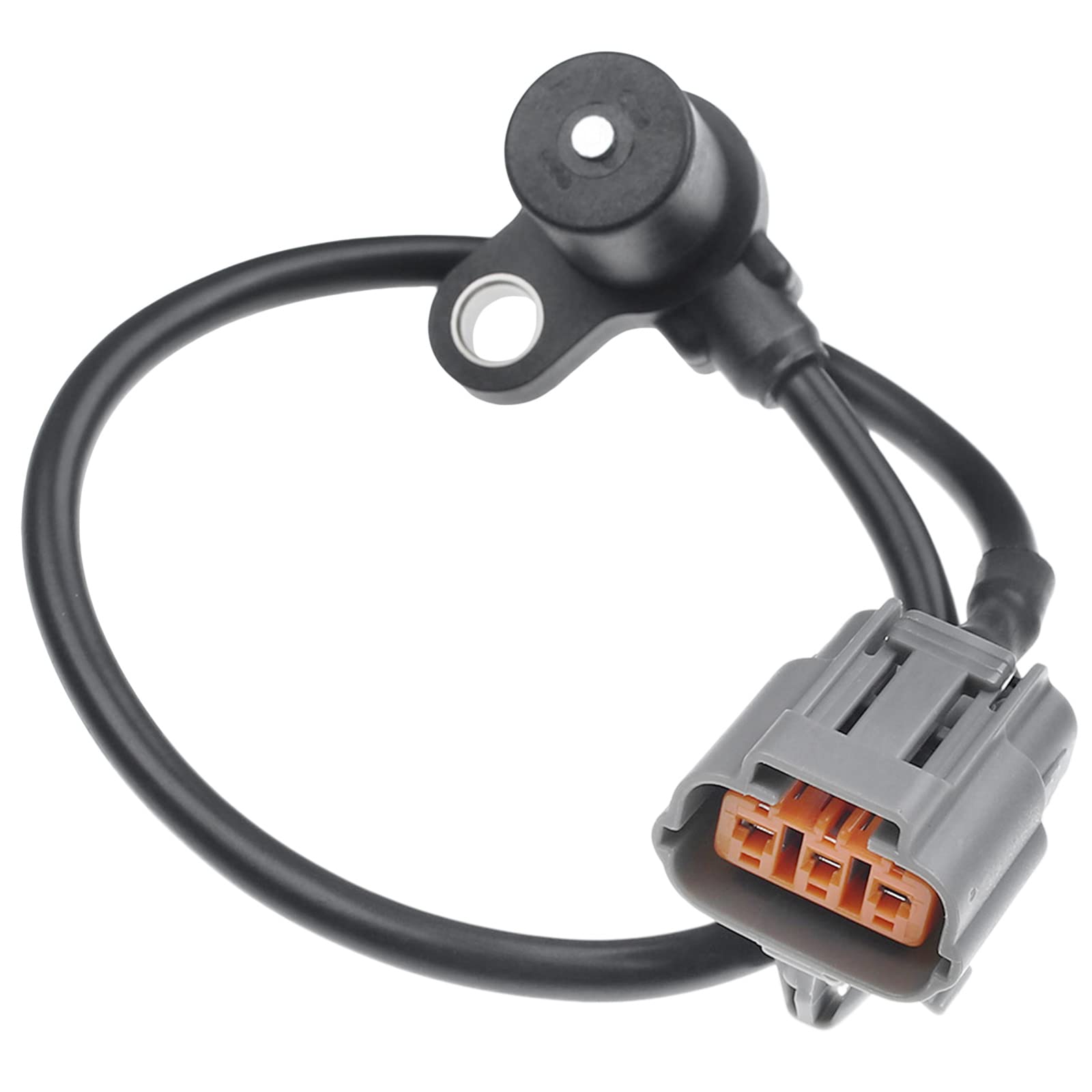 Kurbelwellensensor Impulsgeber für Probe II ECP 323 FV BA 626 IV Hatchback GE MX-3 EC MX-6 GE Xedos 6 CA Benzin 1992-1999 962-345 Kurbelwellensensor Impulsgeber für Probe II ECP 323 FV BA 626 IV Hatchback GE MX-3 EC MX-6 GE Xedos 6 CA Benzin 1992-1999 962-345 von Frankberg