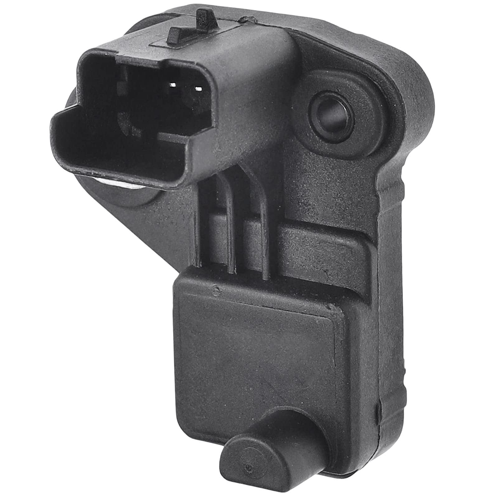 Kurbelwellensensor für 107 207 307 407 807 807 1007 206 207 307 Break 307 308 4007 Van 407 SW Expert 1.4L-2.2L 2001-2016 2S6Q9E731AA Kurbelwellensensor für 107 207 307 407 807 807 1007 206 207 307 Break 307 308 4007 Van 407 SW Expert 1.4L-2.2L 2001-2016 2S6Q9E731AA von Frankberg