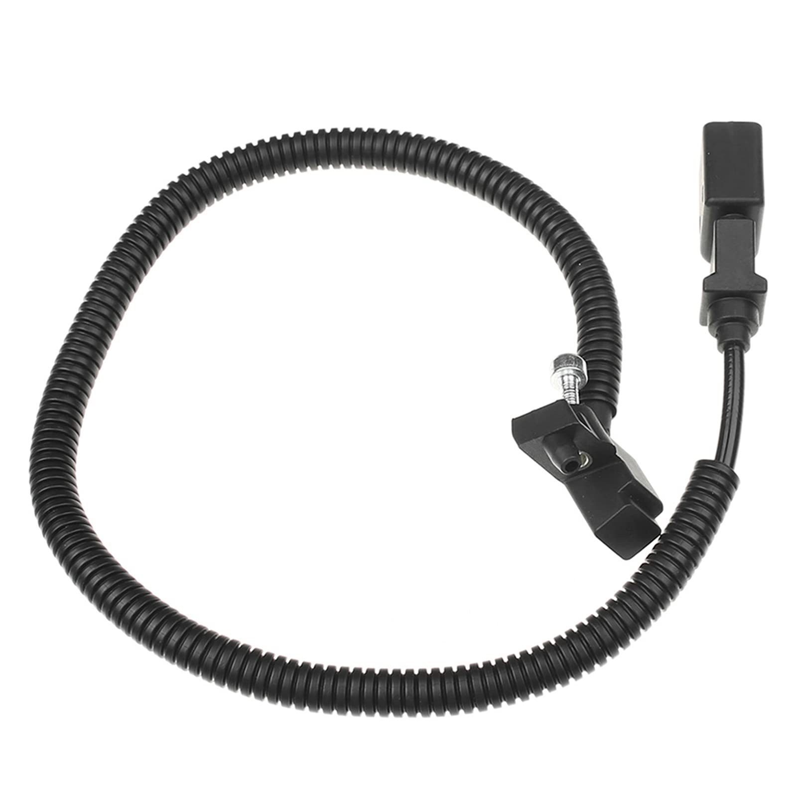 Kurbelwellensensor für A2 8Z0 Cordoba 6L2 Leon 1M1 Bora 1J2 Golf IV 1J1 New Beetle Polo 9N 1997-2012 030957147J von Frankberg