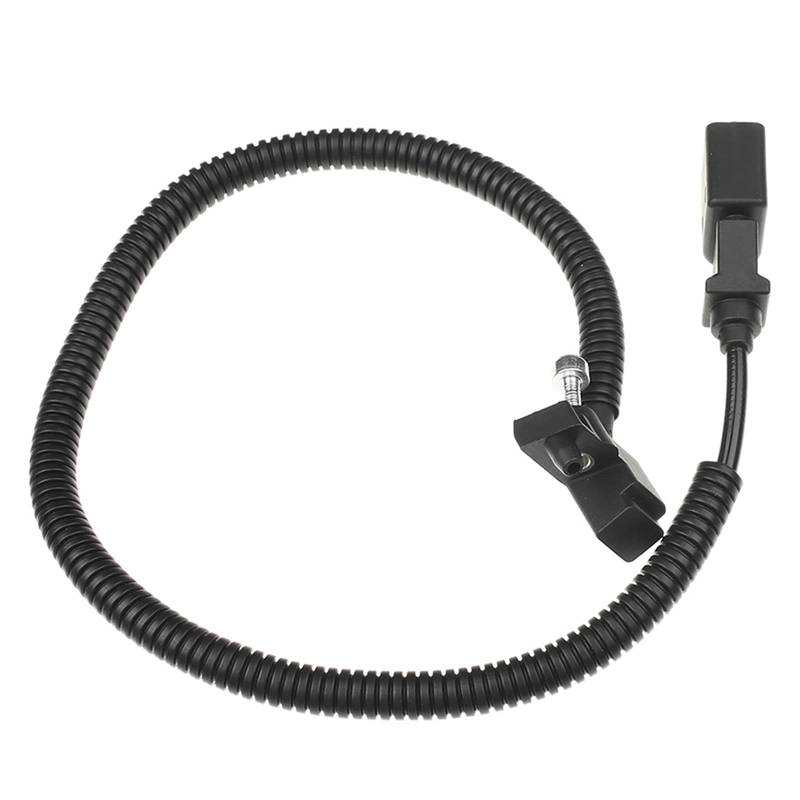 Kurbelwellensensor für A2 8Z0 Cordoba 6L2 Leon 1M1 Bora 1J2 Golf IV 1J1 New Beetle Polo 9N 1997-2012 030957147J von Frankberg
