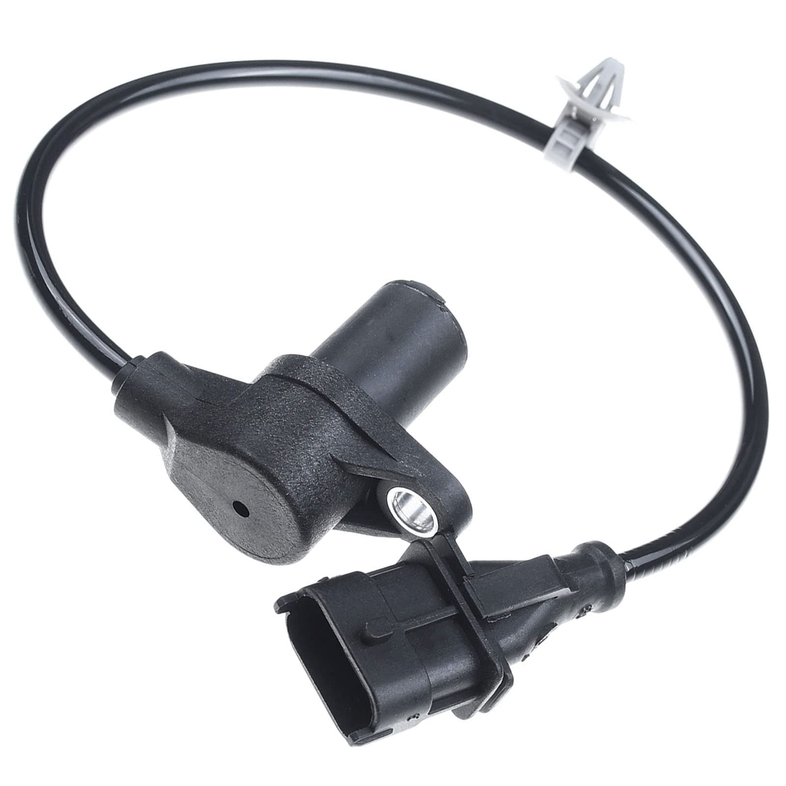 Kurbelwellensensor für Accent III MC Getz TB i30 FD Matrix FC Cee'D ED Cerato LD Rio II JB 2004-2012 391802A200 Kurbelwellensensor für Accent III MC Getz TB i30 FD Matrix FC Cee'D ED Cerato LD Rio II JB 2004-2012 391802A200 von Frankberg