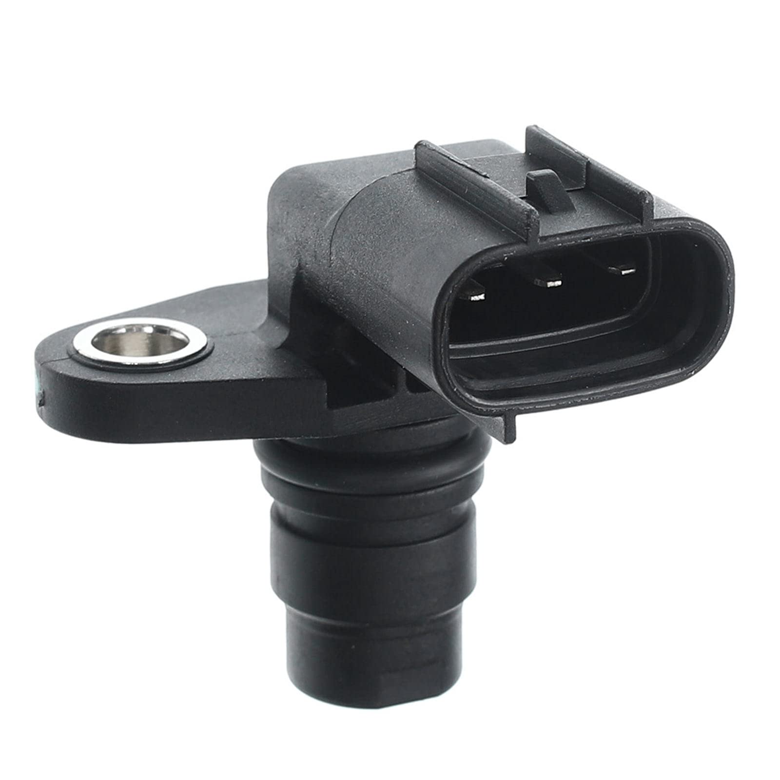 Kurbelwellensensor für Almera II N16 Tino V10 Primera P12 Kombi WP12 X-Trail T30 2.2L Diesel 2000-2008 23731AW400 Kurbelwellensensor für Almera II N16 Tino V10 Primera P12 Kombi WP12 X-Trail T30 2.2L Diesel 2000-2008 23731AW400 von Frankberg