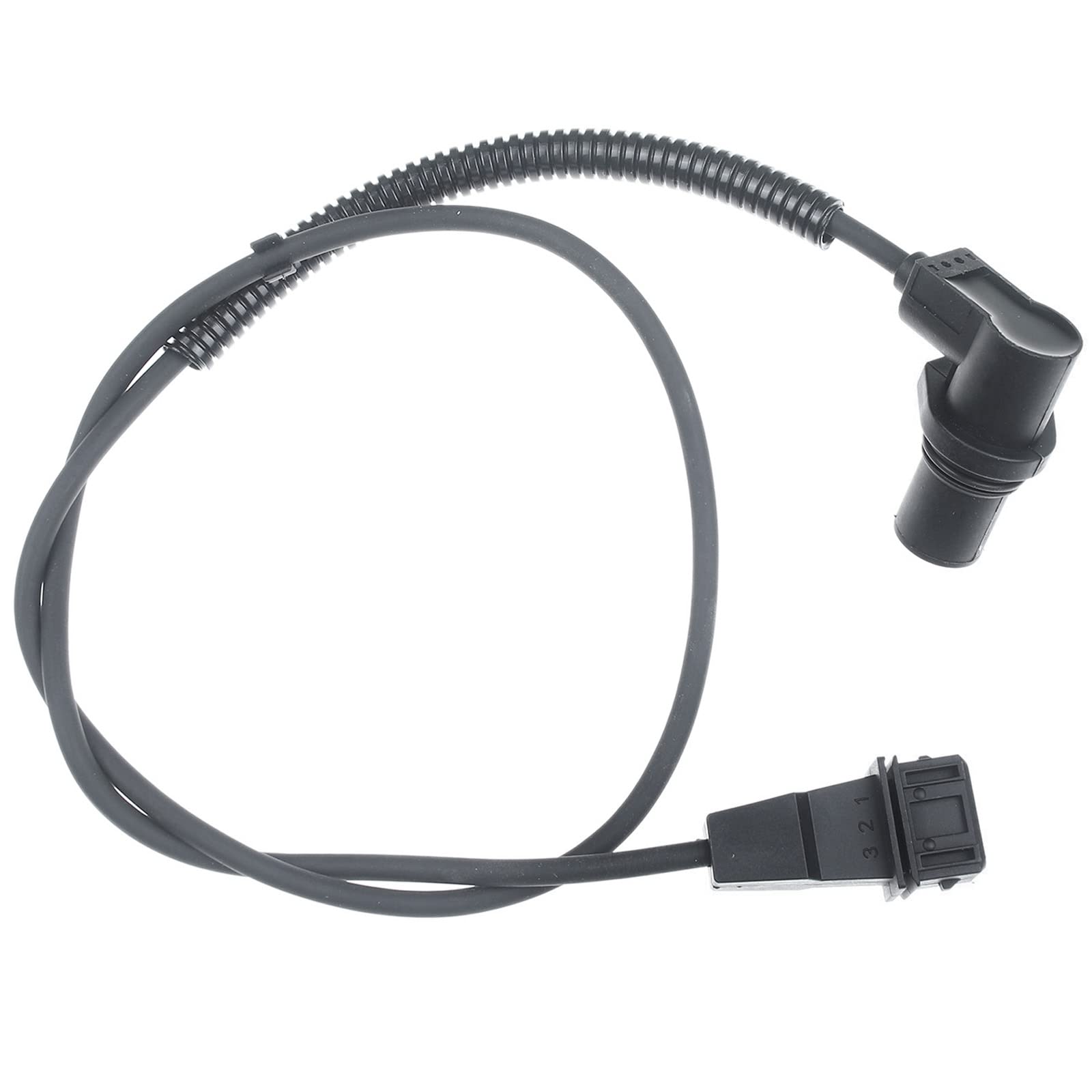 Kurbelwellensensor für Astra F 56 57 T92 53 B 51 52 53 54 58 59 Calibra A 85 Omega B V94 21 22 23 Vectra B J96 31 Vectra B CC J96 1.8L 2.0L 1994-2001 90506103 Kurbelwellensensor für Astra F 56 57 T92 53 B 51 52 53 54 58 59 Calibra A 85 Omega B V94 21 22 23 Vectra B J96 31 Vectra B CC J96 1.8L 2.0L 1994-2001 90506103 von Frankberg