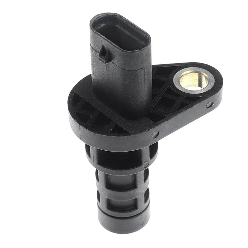 Kurbelwellensensor für Musa 500 Bravo II Doblo Idea Punto Tipo KA Delta III Ypsilon Combo Giulietta Mito 2004-Heute 55224031 von Frankberg