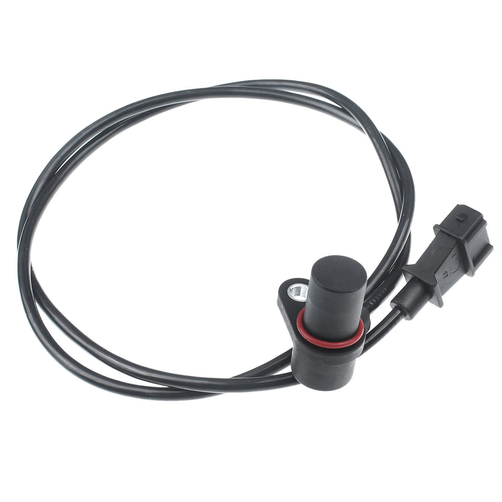 Kurbelwellensensor für Zafira Astra G Astra H Speedster Zafira 2000-2010 93243251 Kurbelwellensensor für Zafira Astra G Astra H Speedster Zafira 2000-2010 93243251 von Frankberg