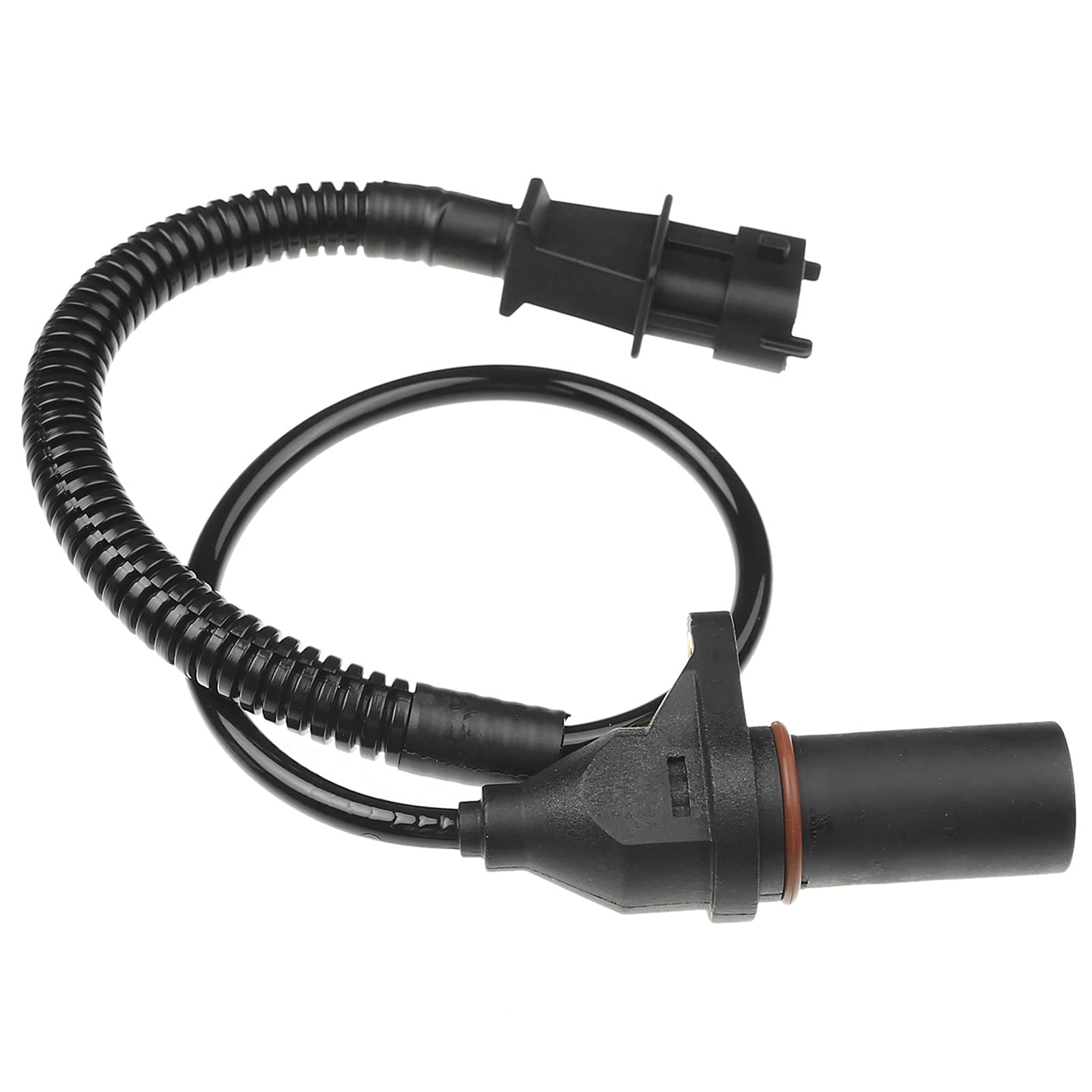Kurbelwellensensor mit Dichtring für Accent Elantra Highway i30 Sonata Carens Cee'D Cerato Magentis 1.5L-2.4L Diesel 2001-2013 3918027000 Kurbelwellensensor mit Dichtring für Accent Elantra Highway i30 Sonata Carens Cee'D Cerato Magentis 1.5L-2.4L Diesel 2001-2013 3918027000 von Frankberg