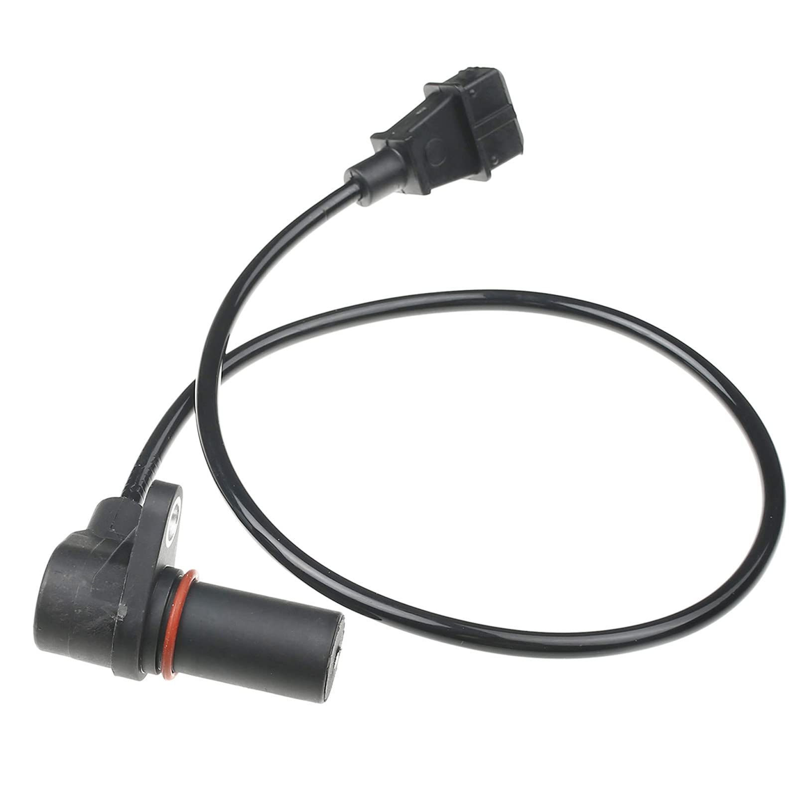 Kurbelwellensensor mit Dichtring für Astra G Frontera B Omega B Signum Vectra Zafira A 9-3 9-5 2.0L 2.2L Diesel 1996-2015 237319X800 Kurbelwellensensor mit Dichtring für Astra G Frontera B Omega B Signum Vectra Zafira A 9-3 9-5 2.0L 2.2L Diesel 1996-2015 237319X800 von Frankberg