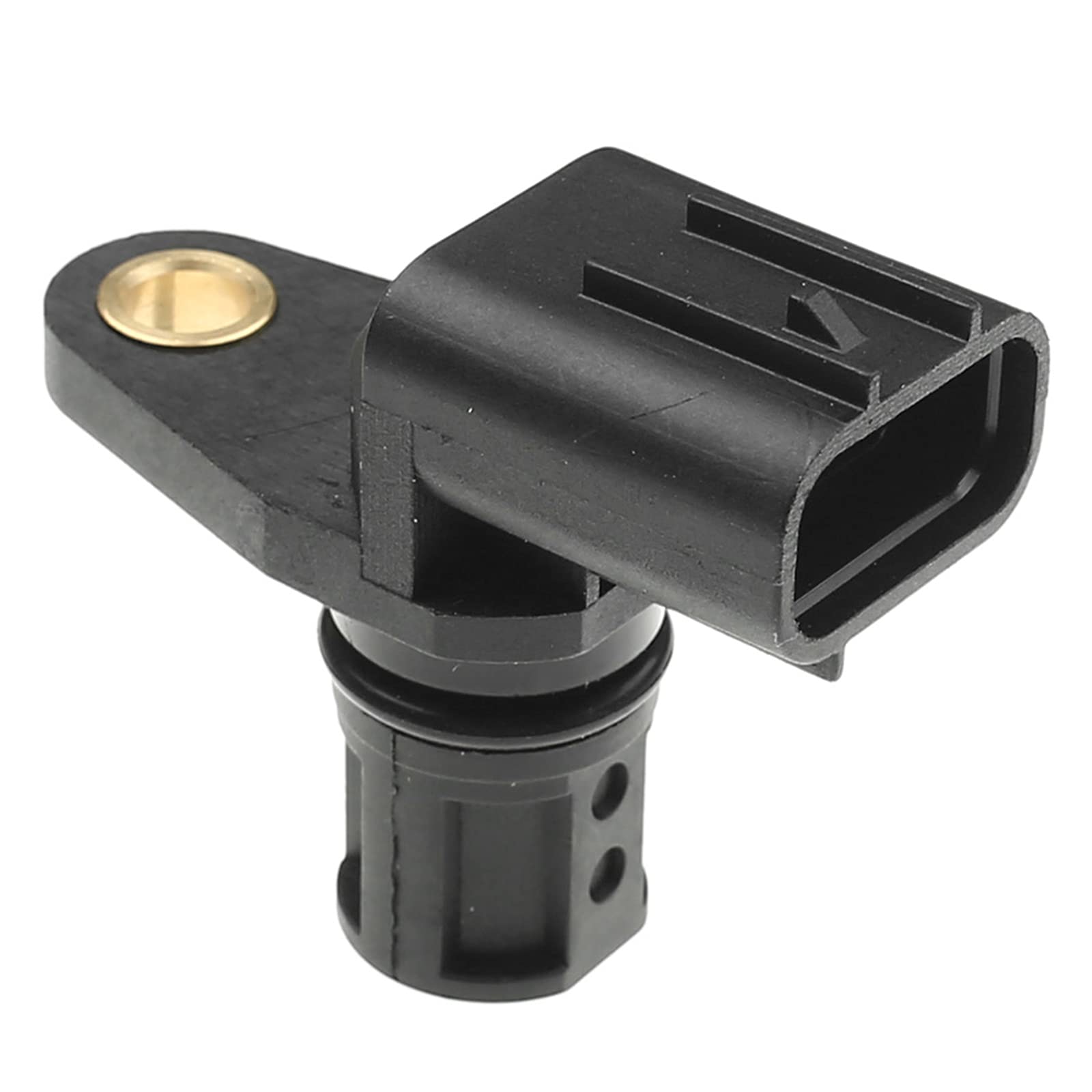 Kurbelwellensensor mit Dichtring für Ignis I Jimny Liana Swift III SX4 Benzin 1.3L-1.6L 2000-2019 3322076G11 Kurbelwellensensor mit Dichtring für Ignis I Jimny Liana Swift III SX4 Benzin 1.3L-1.6L 2000-2019 3322076G11 von Frankberg