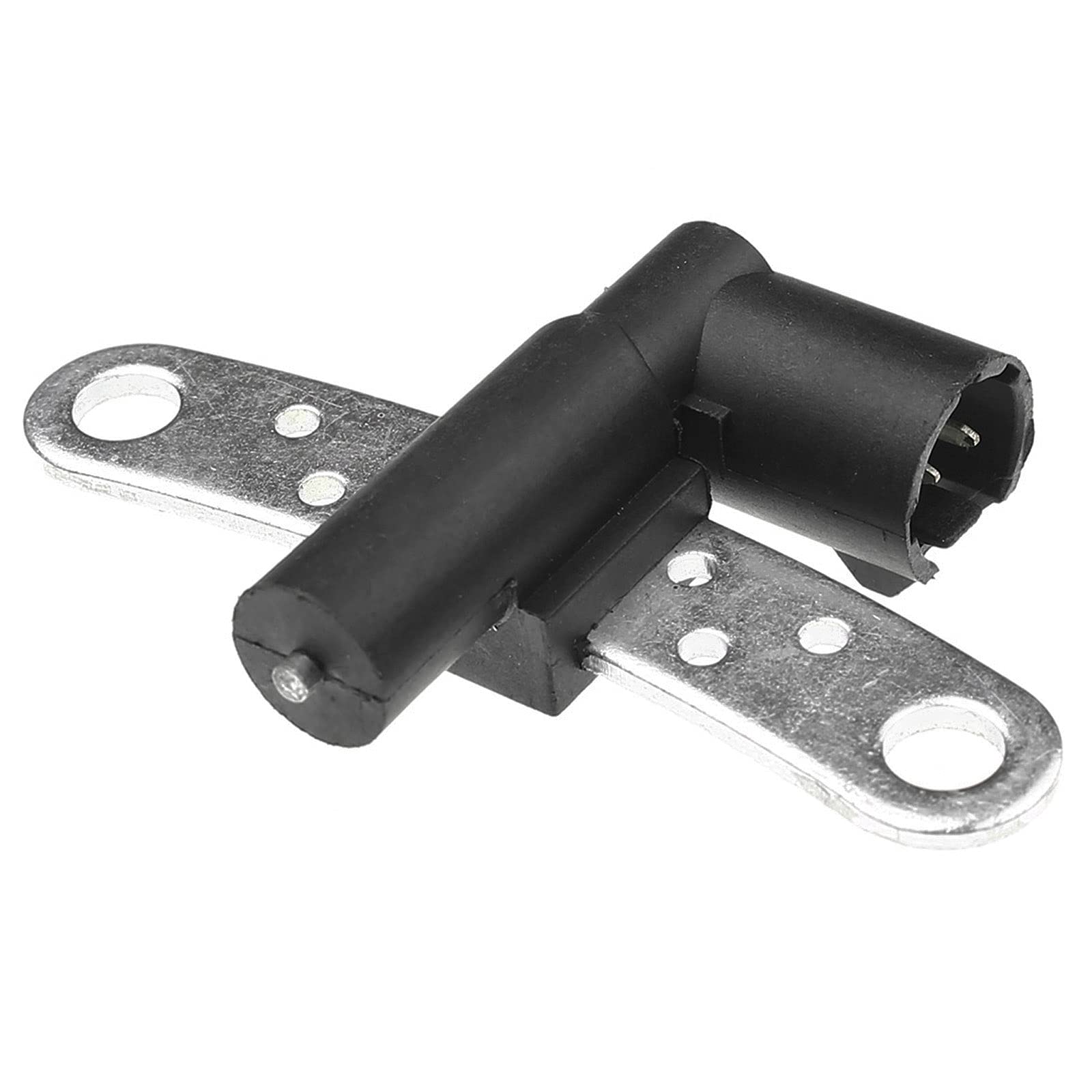 Kurbelwellensensor mit Dichtring für Logan Sandero Kubistar Clio Kangoo Megane Thalia Twingo 1.2L-1.6L Benzin 1996-2021 2379800QAC von Frankberg