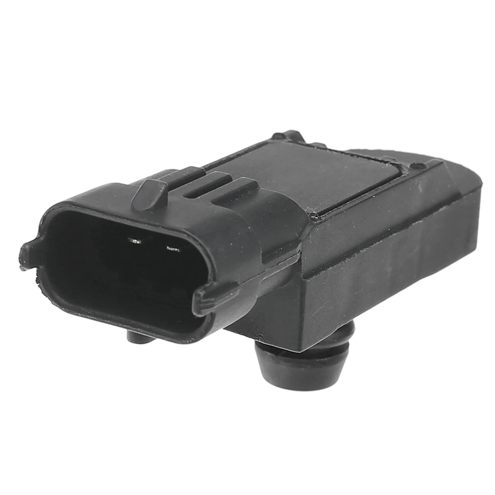 Frankberg Ladedrucksensor Saugrohrdruck für NP300 NV400 Pathfinder Primastar Qashqai +2 I X-Trail Movano Espace Koleos Laguna Master Latitude Master Megane Scénic Diesel 2005-2021 1859080KA1000 Frankberg Ladedrucksensor Saugrohrdruck für NP300 NV400 Pathfinder Primastar Qashqai +2 I X-Trail Movano Espace Koleos Laguna Master Latitude Master Megane Scénic Diesel 2005-2021 1859080KA1000 von Frankberg
