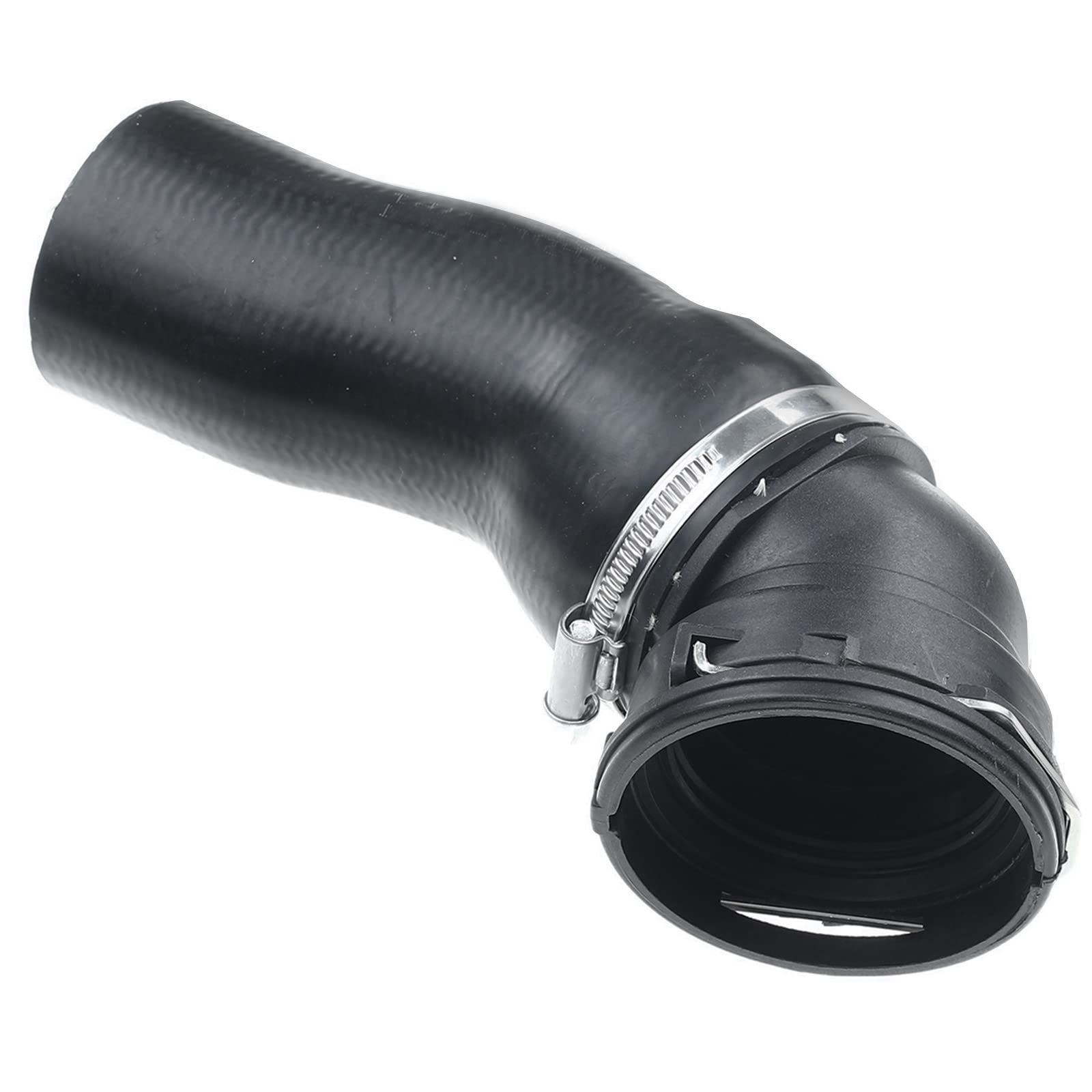 Ladeluftschlauch Turboschlauch für 5er E60 5er Touring E61 525 530 2.5L 3.0L Diesel 2002-2010 11617799401 Part1 Ladeluftschlauch Turboschlauch für 5er E60 5er Touring E61 525 530 2.5L 3.0L Diesel 2002-2010 11617799401 Part1 von Frankberg