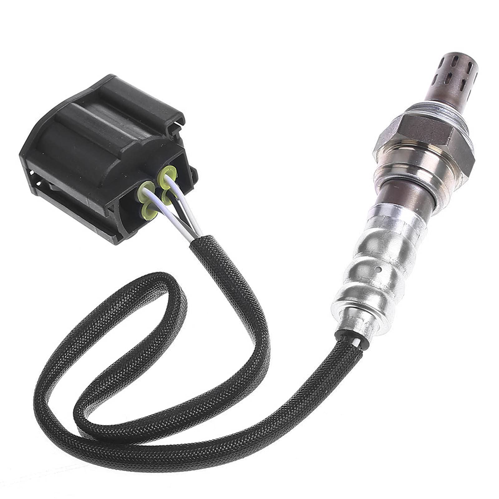Frankberg Lambdasonde Diagnosesonde für 3 5 BK BL CR19 CW 1.8L 2.0L 2.3L Benzin 2005-2021 L34B18861B - 4-polig, Länge ca. 340 mm, Diagnosesonde, Sensor Frankberg Lambdasonde Diagnosesonde für 3 5 BK BL CR19 CW 1.8L 2.0L 2.3L Benzin 2005-2021 L34B18861B - 4-polig, Länge ca. 340 mm, Diagnosesonde, Sensor von Frankberg