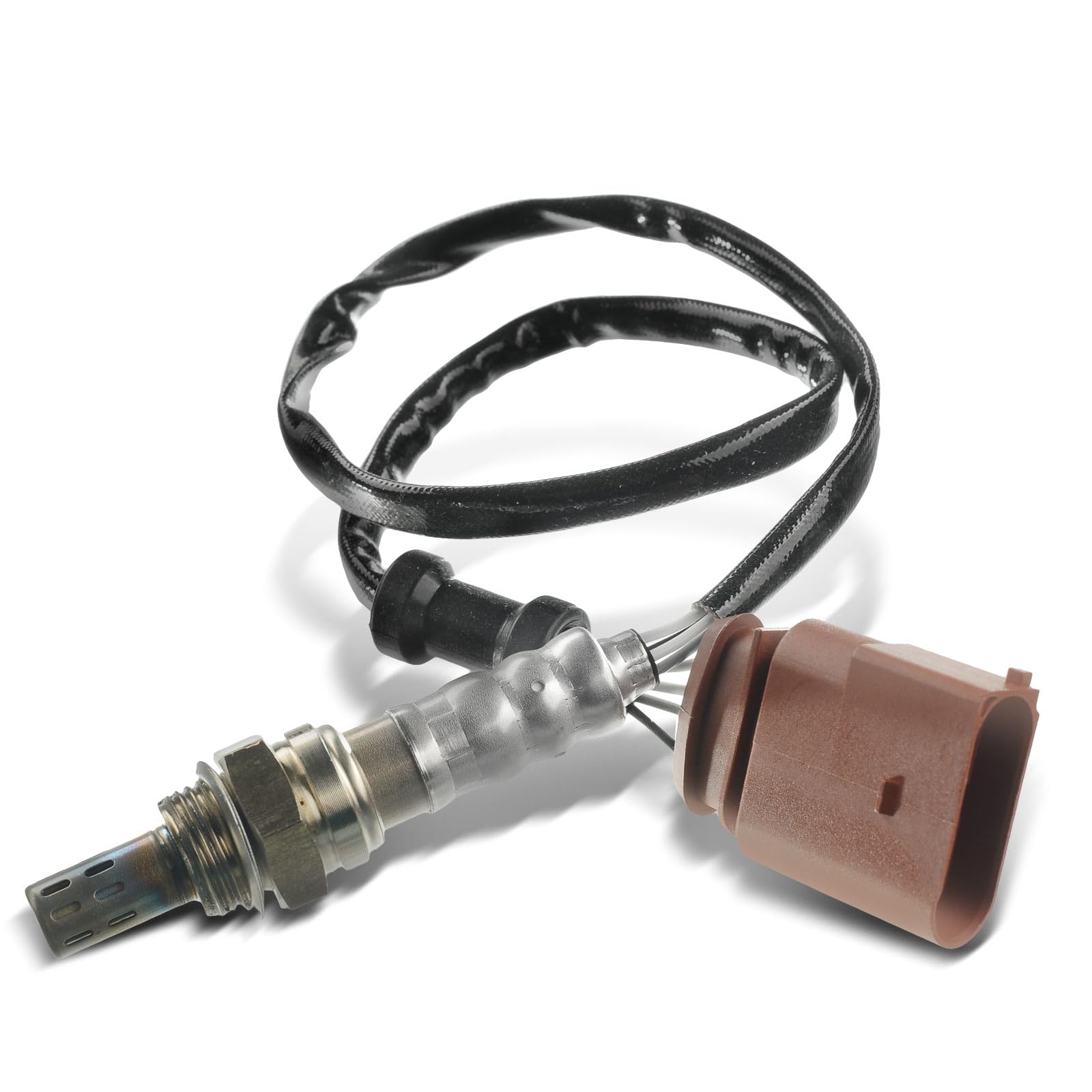 Frankberg Lambdasonde Diagnosesonde und nach Katalysator Kompatibel mit Cordoba 6L2 1.4L 2002-2009 Ibiza III 6L1 1.4L 2002-2009 Leon 1M1 1.6L 2000-2005 Replace# 036906262D Frankberg Lambdasonde Diagnosesonde und nach Katalysator Kompatibel mit Cordoba 6L2 1.4L 2002-2009 Ibiza III 6L1 1.4L 2002-2009 Leon 1M1 1.6L 2000-2005 Replace# 036906262D von Frankberg