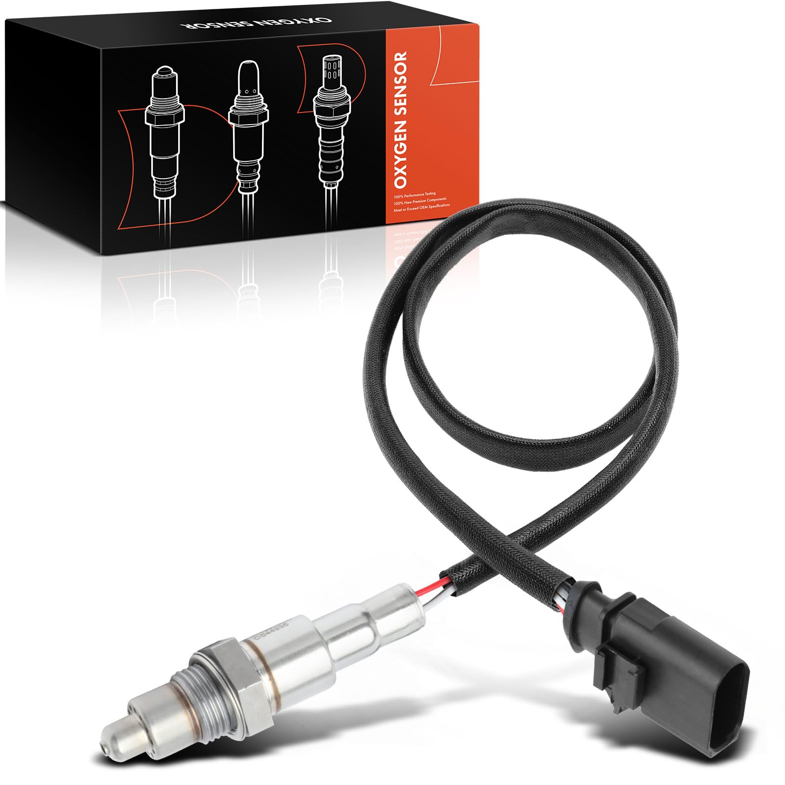 Lambdasonde Diagnosesonde für Beetle Cabriolet J-e-t-t-a IV 5C1 5C7 162 163 AV3 AV2 2.0L Benzin 2012-2017 07P906265G Lambdasonde Diagnosesonde für Beetle Cabriolet J-e-t-t-a IV 5C1 5C7 162 163 AV3 AV2 2.0L Benzin 2012-2017 07P906265G von Frankberg