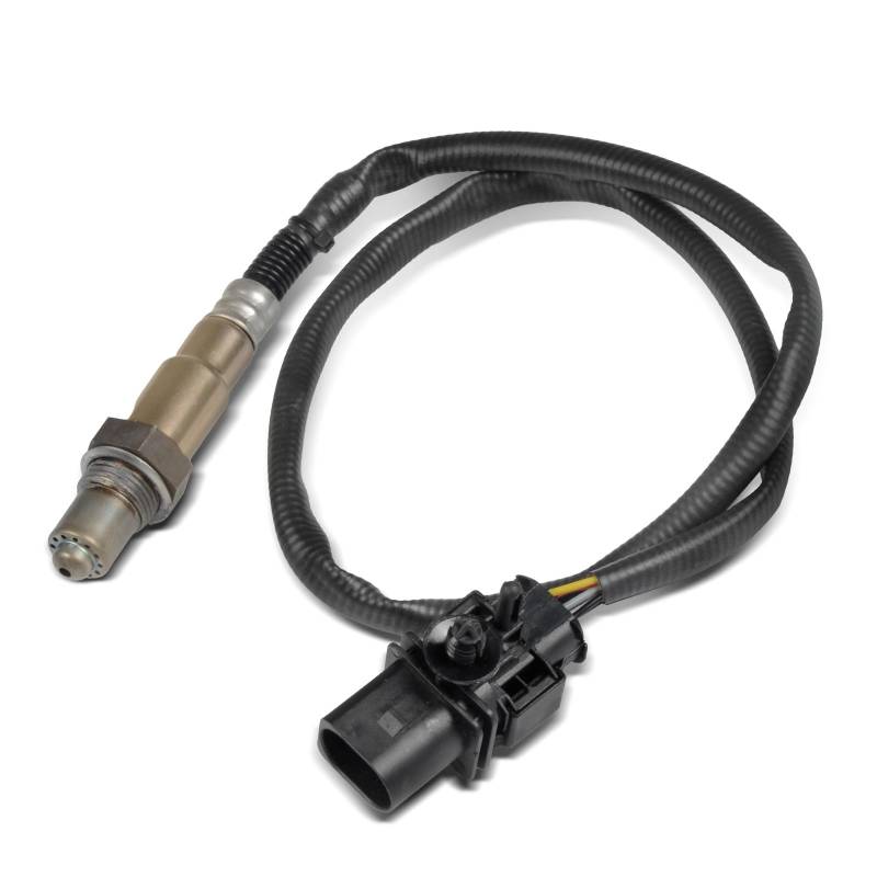 Lambdasonde Regelsonde für 147 156 Daily SX4 1.9L 2.3L 3.0L 2004-2018 55188205 von Frankberg