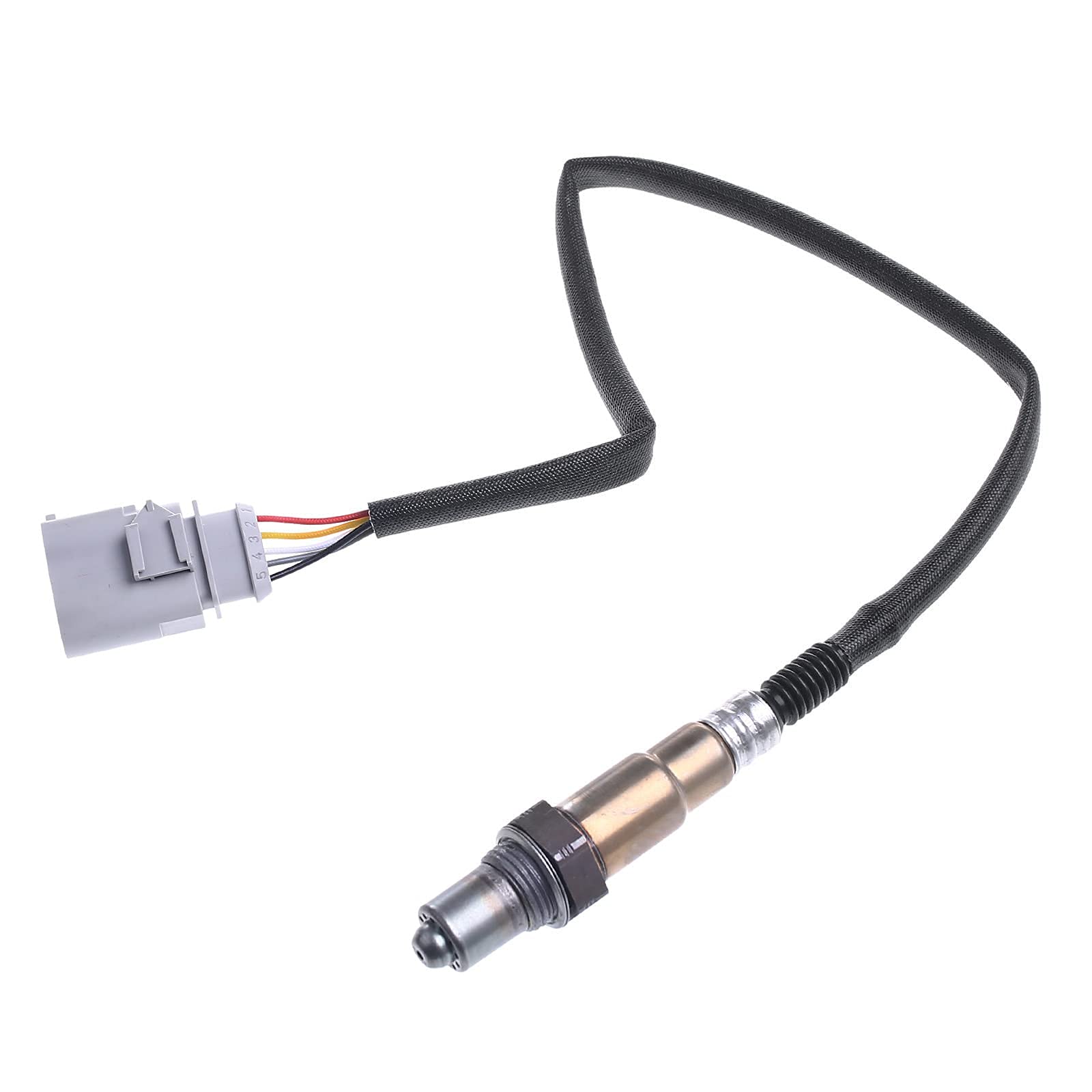 Lambdasonde Regelsonde für A1 A3 A4 A5 A6 A7 A8 Q2 Q3 Q5 TT Alham-bra Leon Kodiaq Octavia Superb A-r-t-e-o-n Beetle Golf J-e-t-t-a P-a-s-s-a-t S-c-i-r-o-c-c-o S-h-a-r-a-n T-R-O-C T-i-g-u-a-n 2009-2021 Lambdasonde Regelsonde für A1 A3 A4 A5 A6 A7 A8 Q2 Q3 Q5 TT Alham-bra Leon Kodiaq Octavia Superb A-r-t-e-o-n Beetle Golf J-e-t-t-a P-a-s-s-a-t S-c-i-r-o-c-c-o S-h-a-r-a-n T-R-O-C T-i-g-u-a-n 2009-2021 von Frankberg