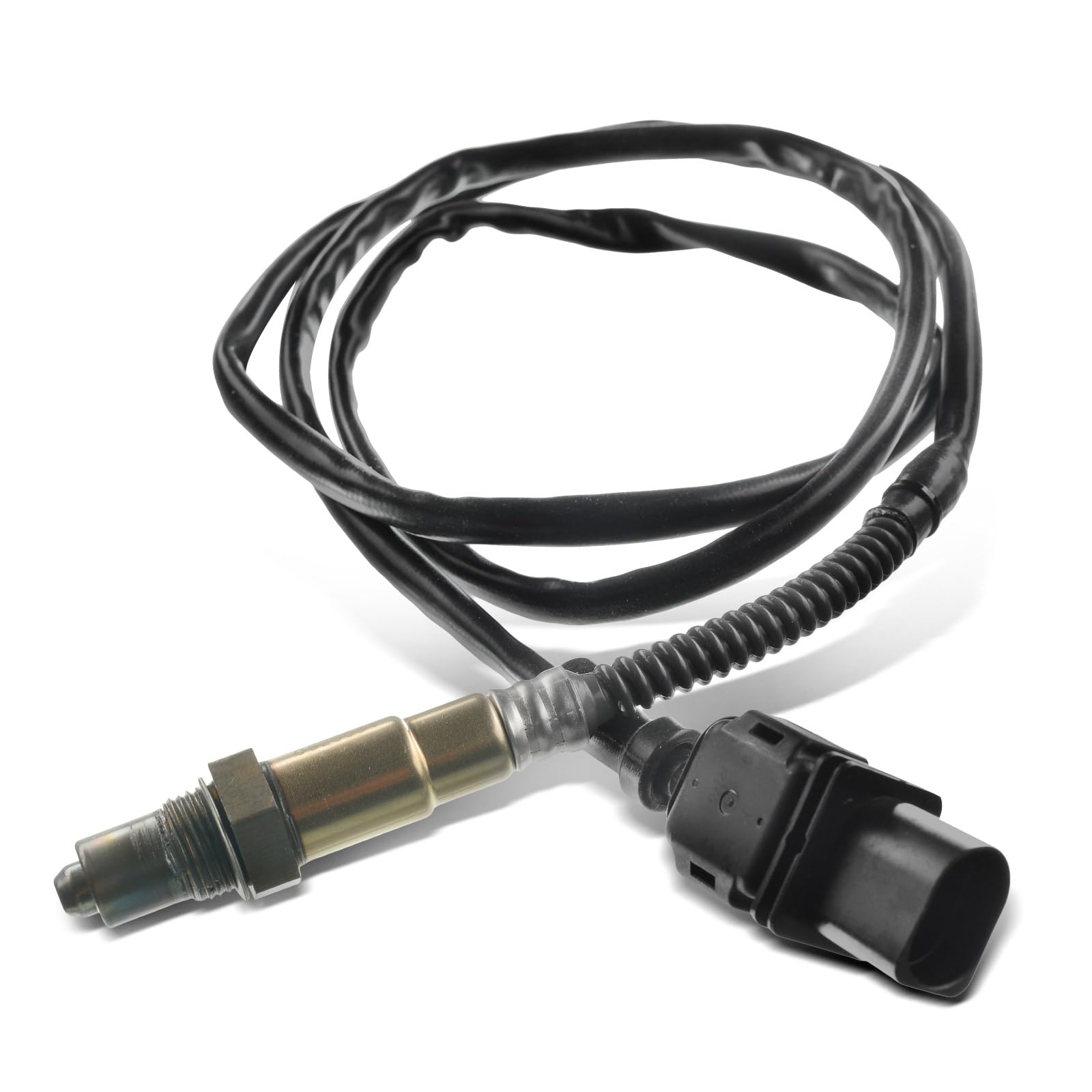Lambdasonde Regelsonde für A3 8P1 A4 8EC A6 4F2 C6 TT 8J3 C.o.n.t.i.n..n.t.a.l 3W Exeo 3R2 E.O.S 1F7 Golf 1K1 J.e.t.t.a 1K2 2003-2016 250-25031 Lambdasonde Regelsonde für A3 8P1 A4 8EC A6 4F2 C6 TT 8J3 C.o.n.t.i.n..n.t.a.l 3W Exeo 3R2 E.O.S 1F7 Golf 1K1 J.e.t.t.a 1K2 2003-2016 250-25031 von Frankberg