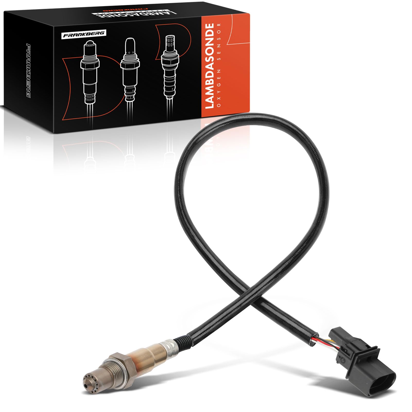 Lambdasonde Regelsonde für A3 A4 A8 TT Continental Exeo Ibiza IV Leon Toledo II Octavia Bora Golf IV 1998-2006 021906262B Lambdasonde Regelsonde für A3 A4 A8 TT Continental Exeo Ibiza IV Leon Toledo II Octavia Bora Golf IV 1998-2006 021906262B von Frankberg