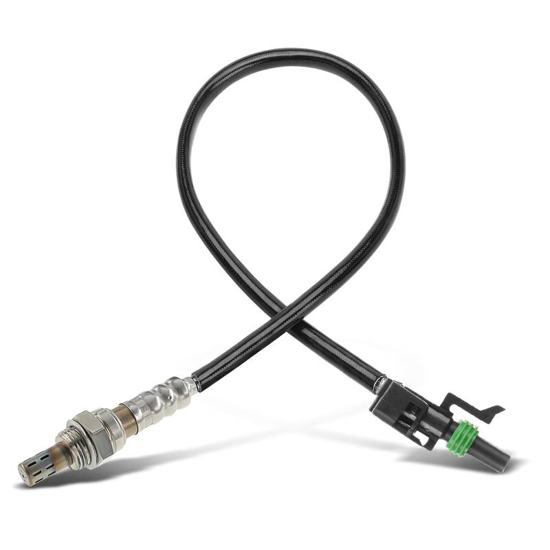 Lambdasonde Regelsonde für Clio I B C57 5 357 Rapid F40 G40 Twingo C06 1.2L 1991-1997 0258002058 von Frankberg